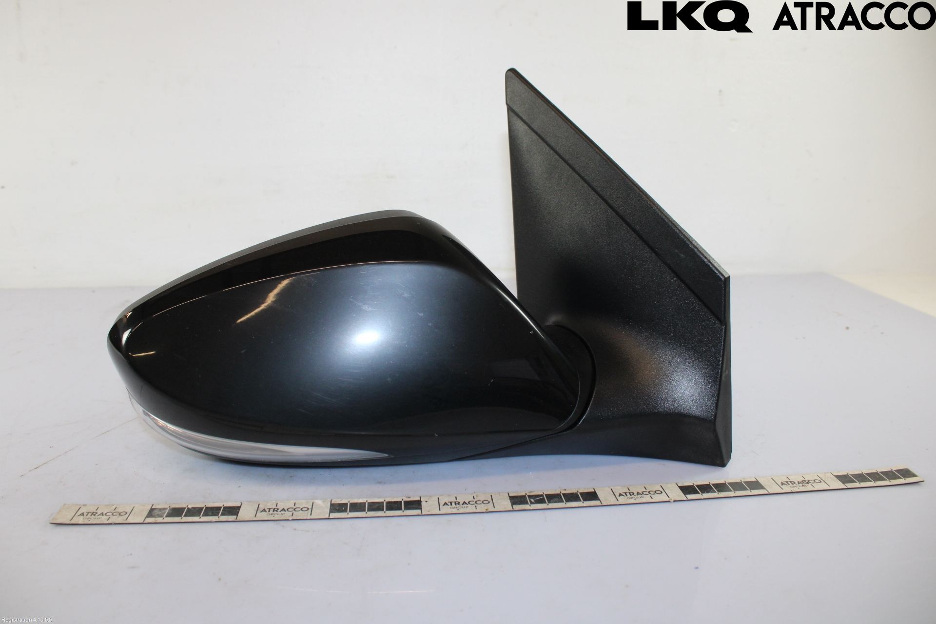 Hyundai i30 GD 13-17 Spegel Yttre El Hö