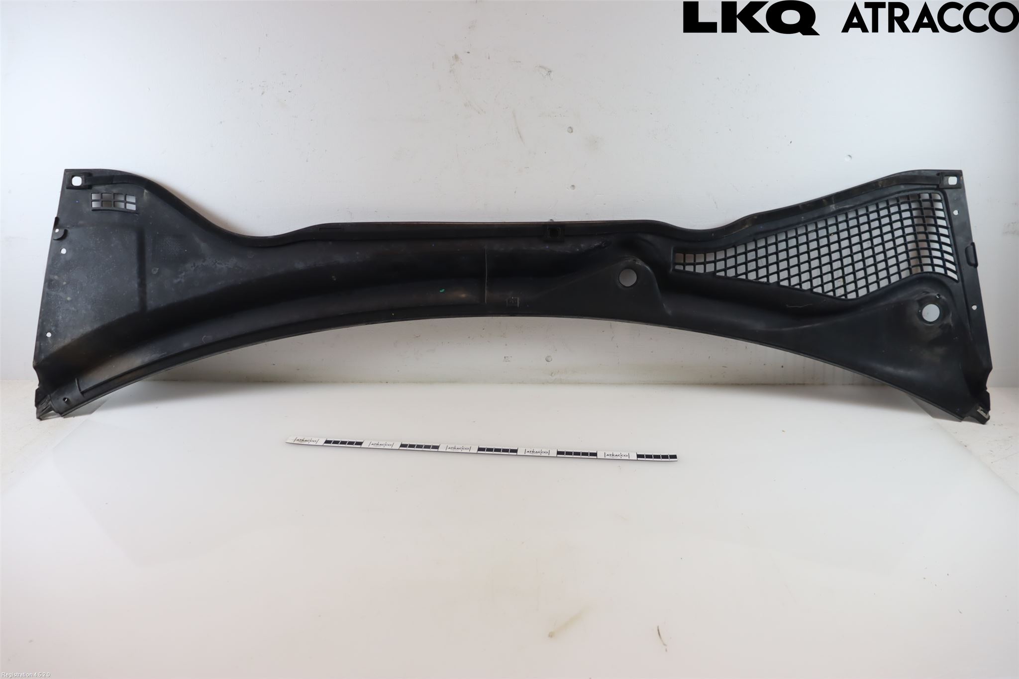 Fiat TIPO/CROSS 16- Torpedplåt-Torpedplast