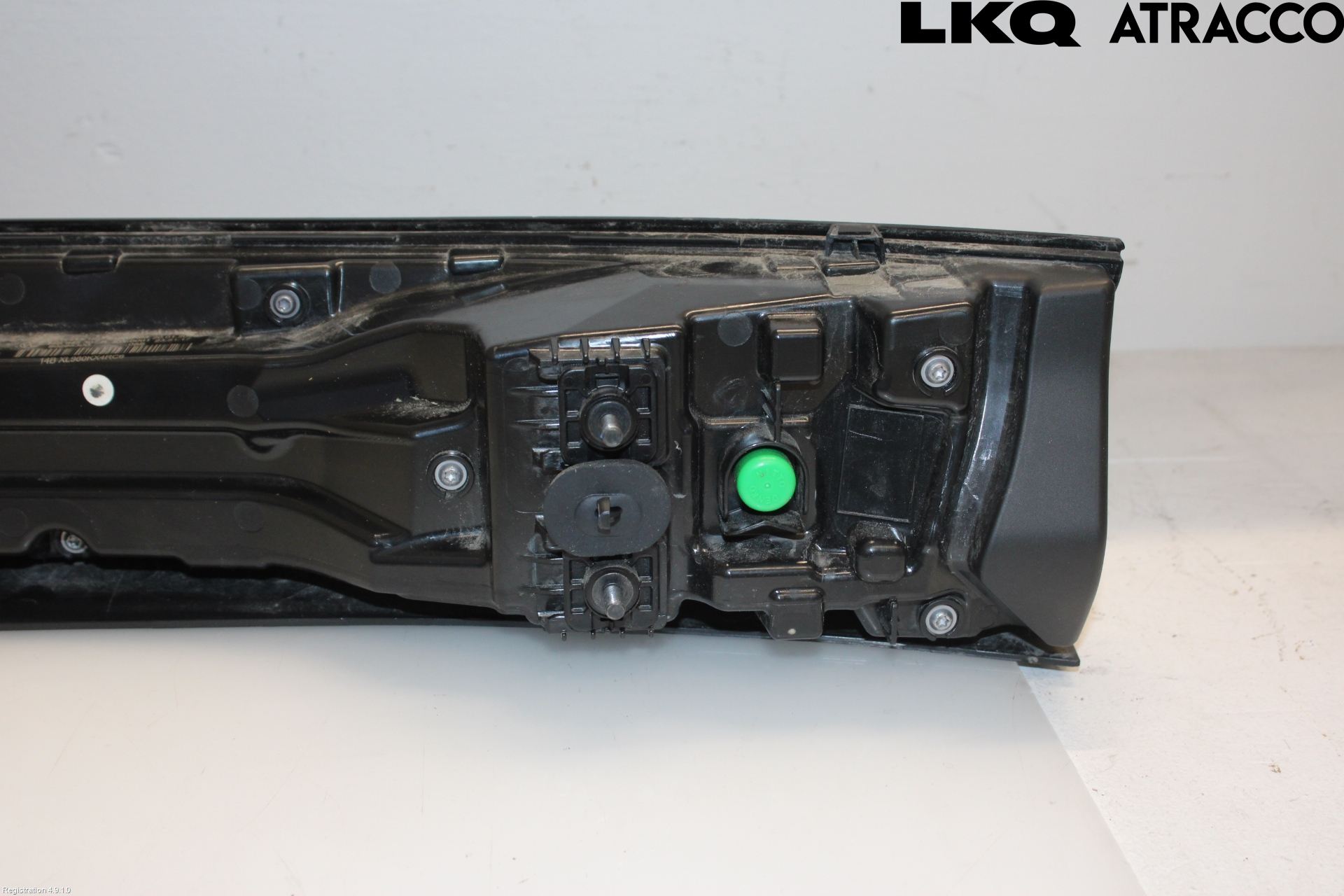 Alfa VW ID.7/TOURER 24- Reflexramp-Dekorramp