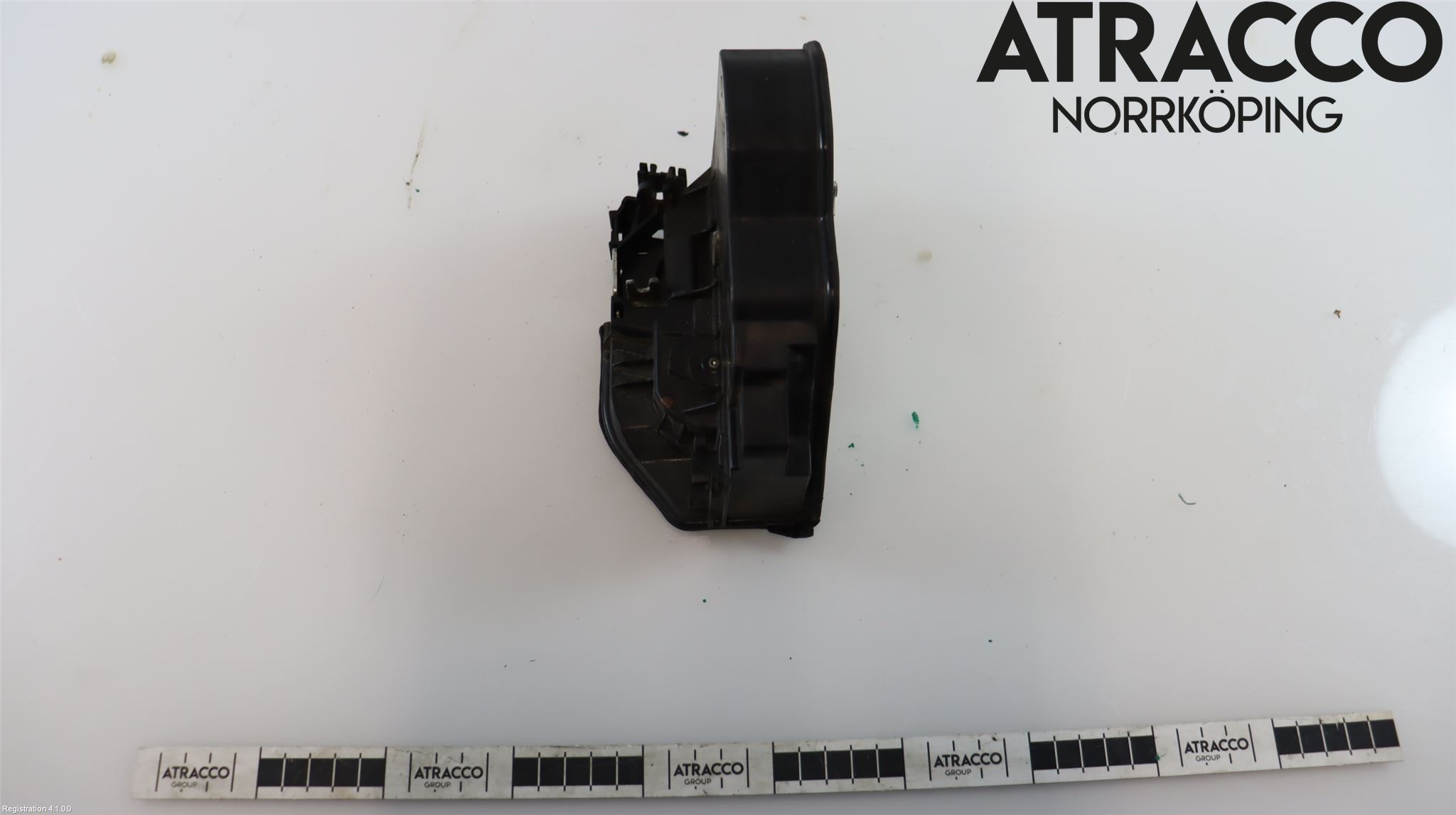 BMW 1 E87/81 5D/3D 03-11 Låskista-Dörrlås