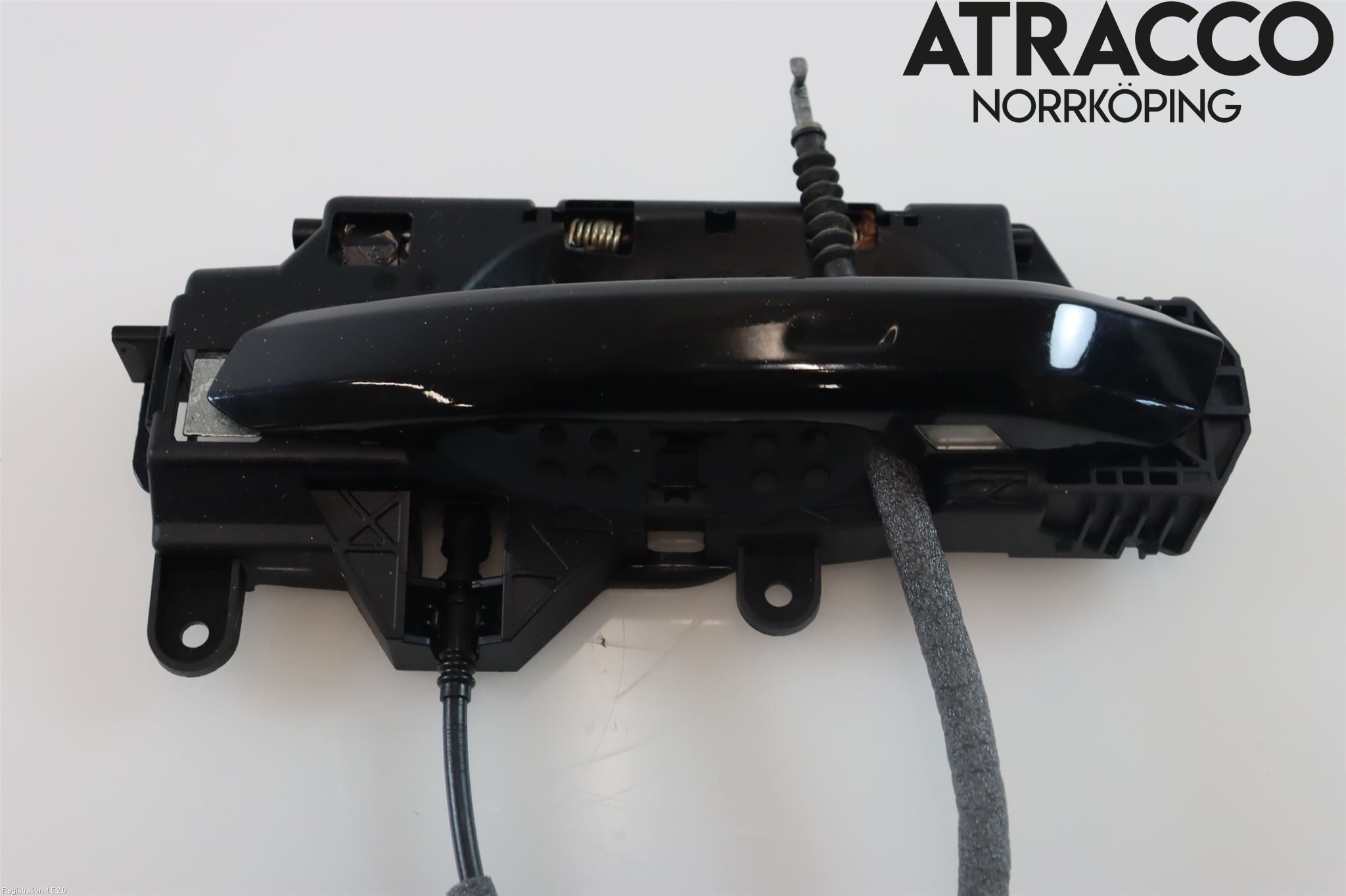 Audi Q5/SQ5 17- Dörrhandtag Yttre Vä