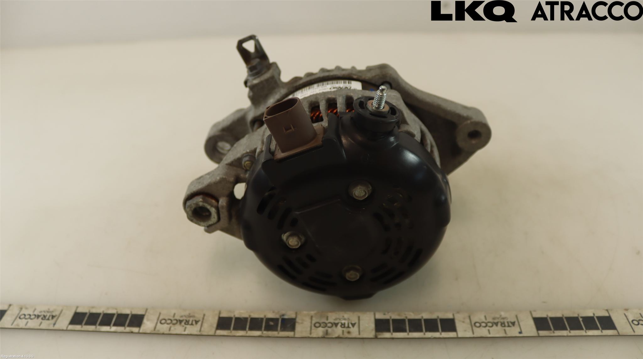 Toyota AVENSIS 16-18 Generator