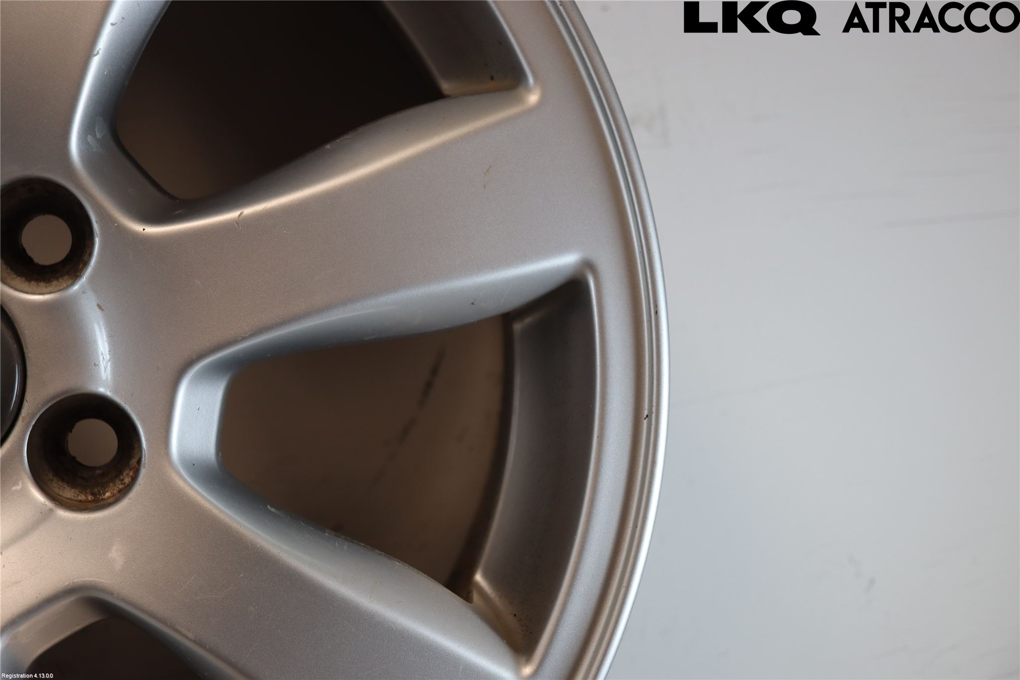 Volvo V70 08-13 Fälg Aluminium