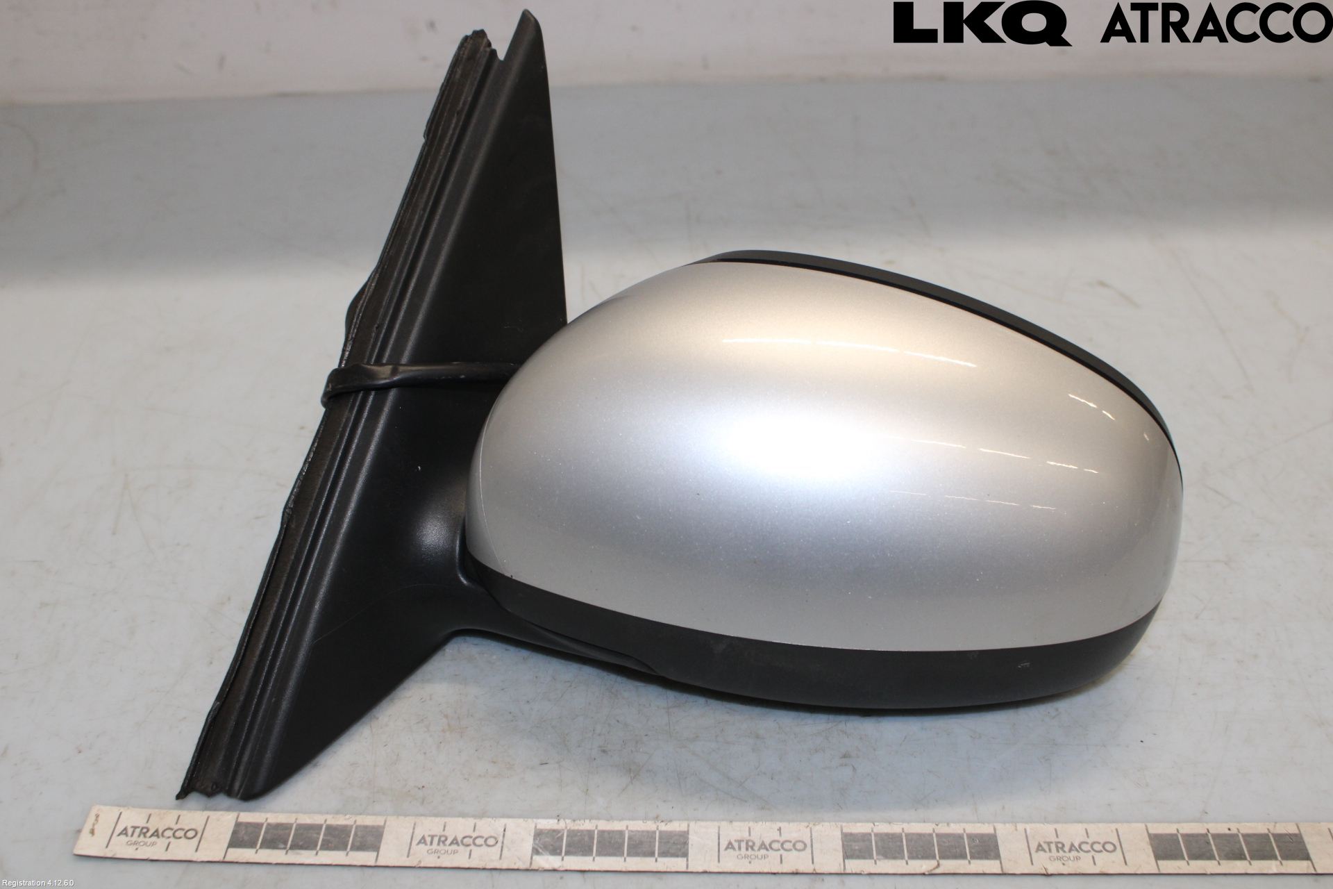 Skoda ROOMSTER Spegel Yttre El Vä