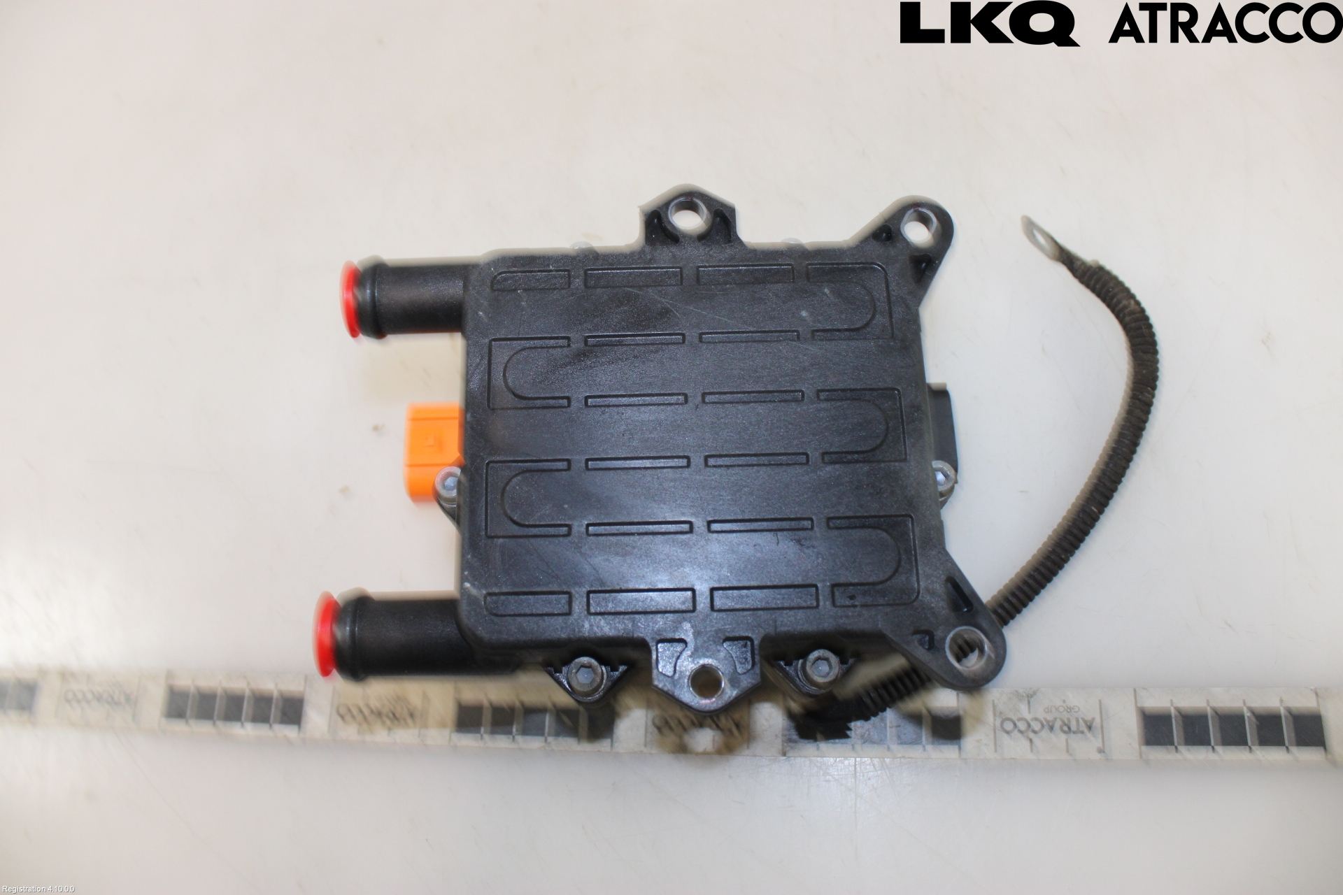 MG 4 23- Motorvärmare El-Sats Komp