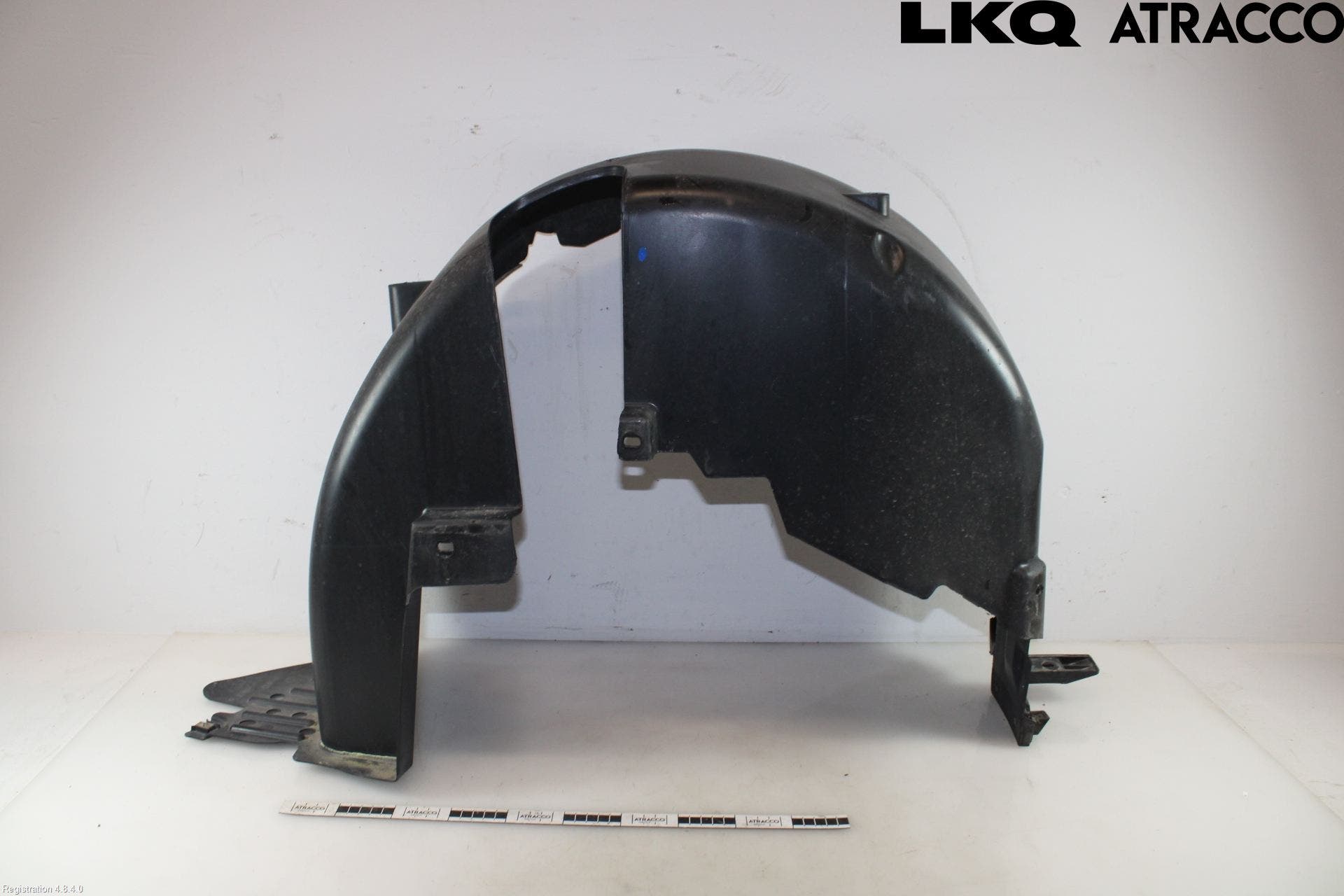 Seat IBIZA V 17-20 Skärm Inner