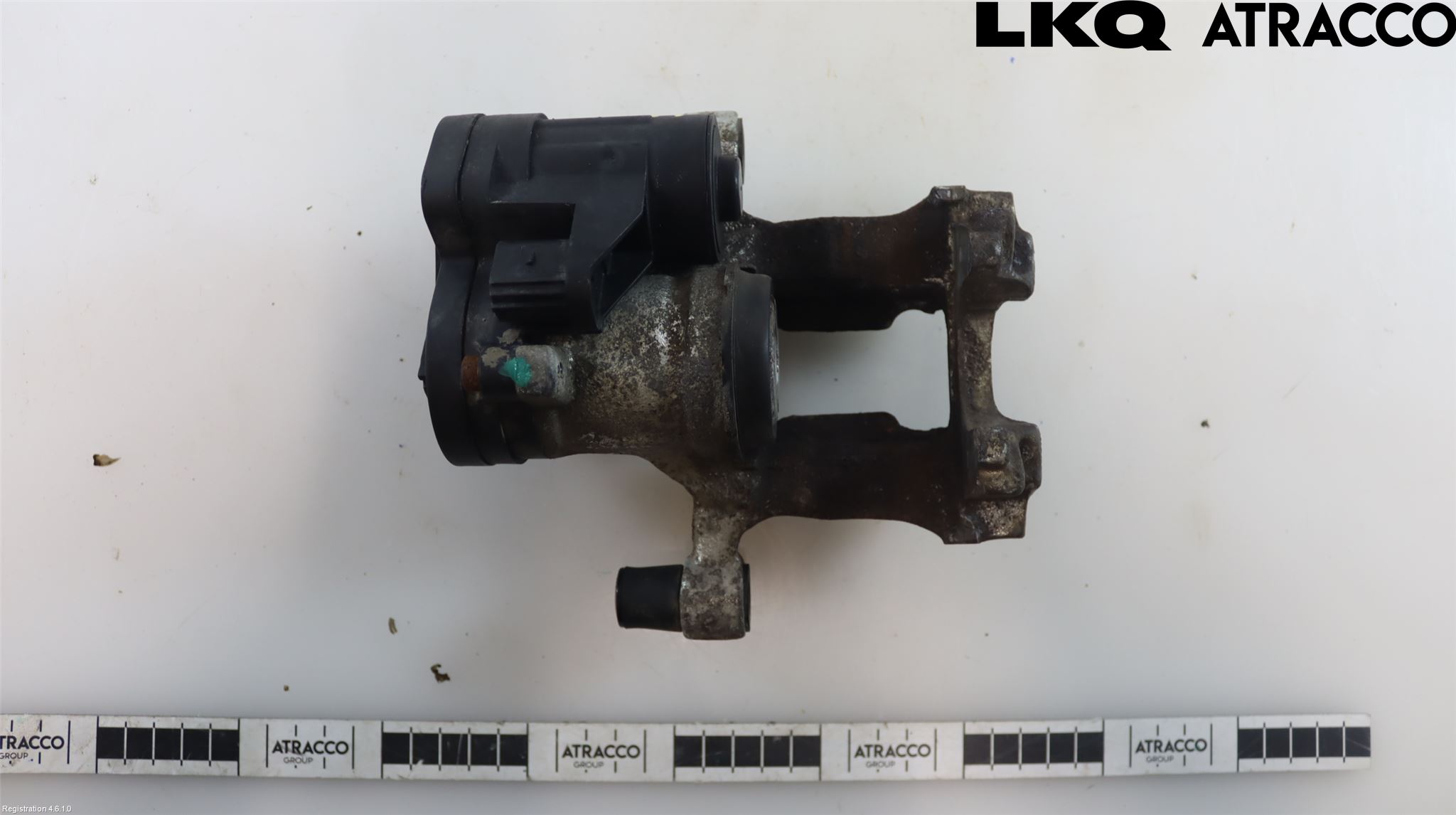 Volkswagen VW PASSAT 15-19 Bromsok Bak Höger