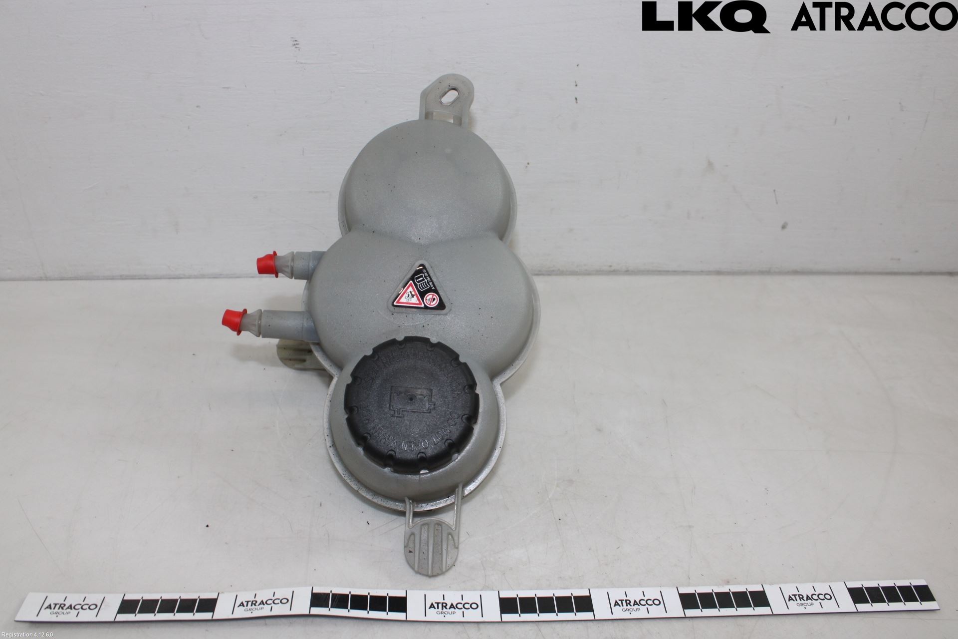 Mercedes-Benz MB C-KLASS (W206) 21- Expansionstank