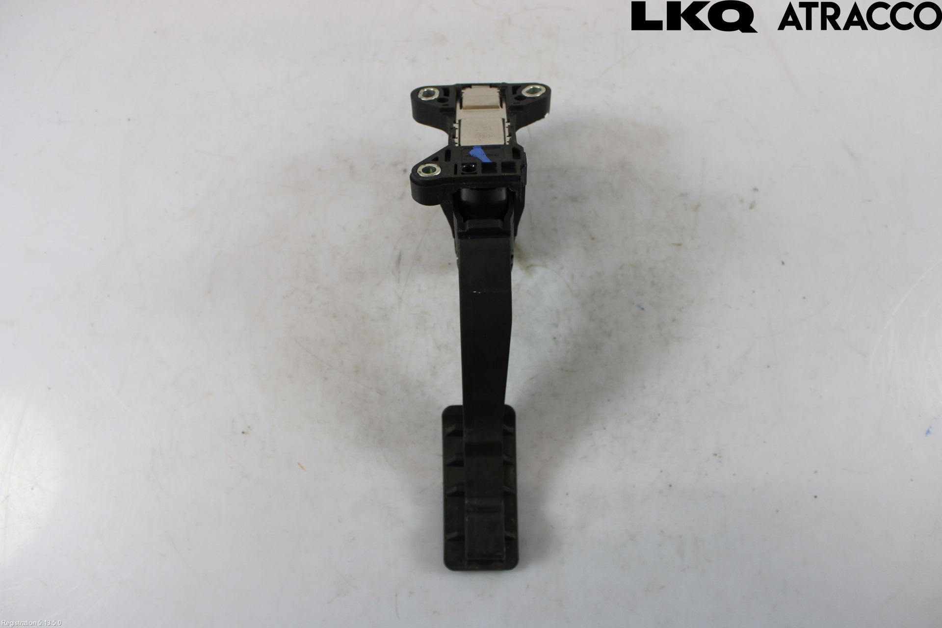 Toyota AYGO 06-14 Gaspedal