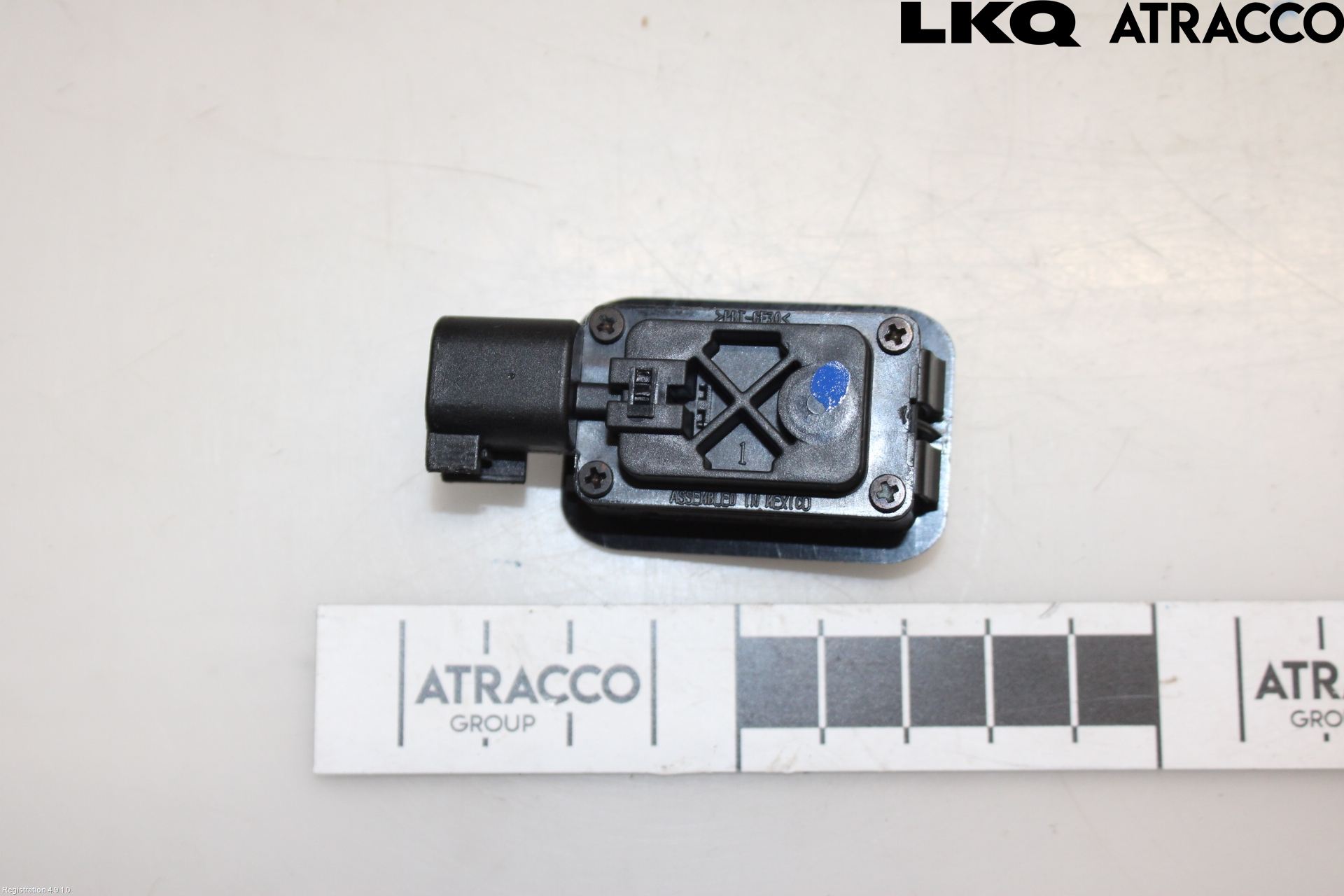 Ford MONDEO 15-22 Strömställare Baklucka