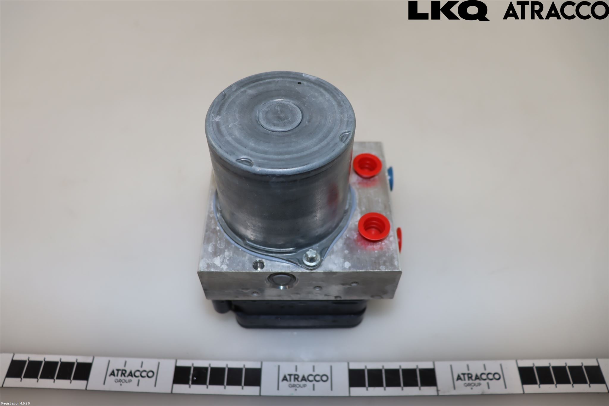 Seat ARONA Abs Hydraulaggregat