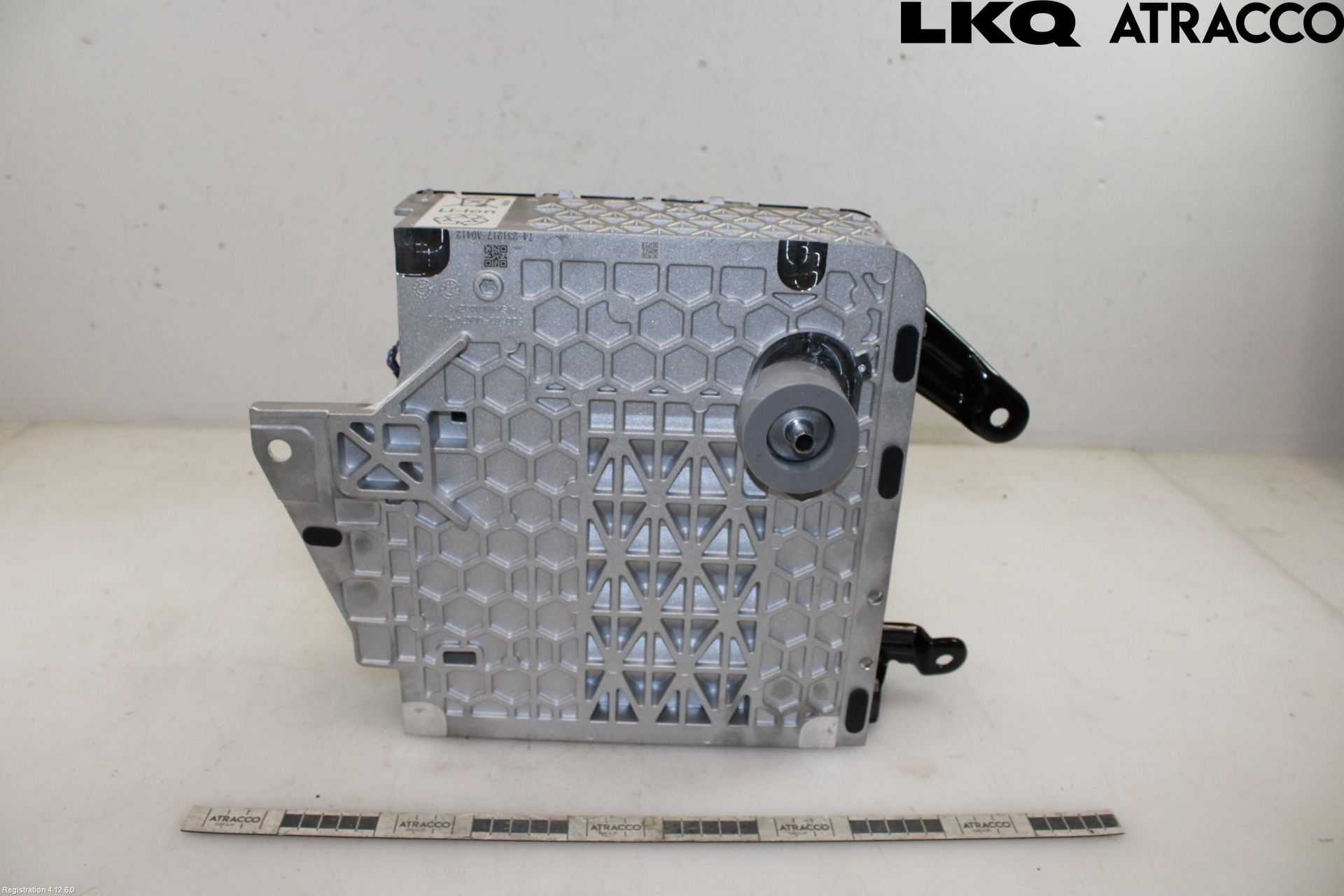 Volkswagen VW PASSAT 24- Batteri Högspänning