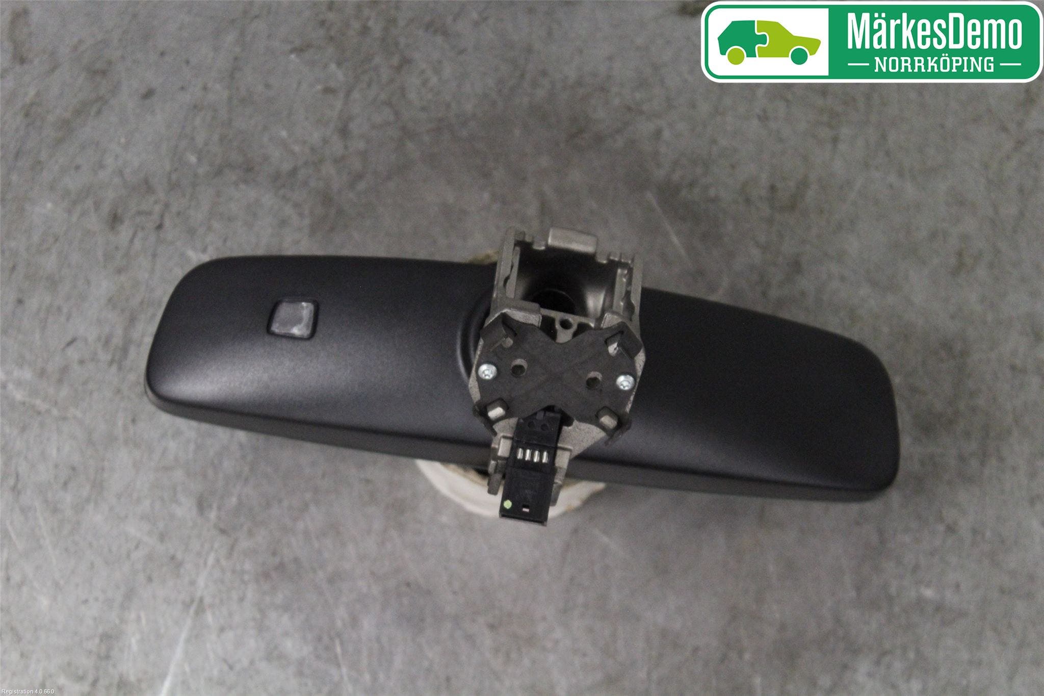 Skoda SUPERB 16-24 Spegel Invändig El