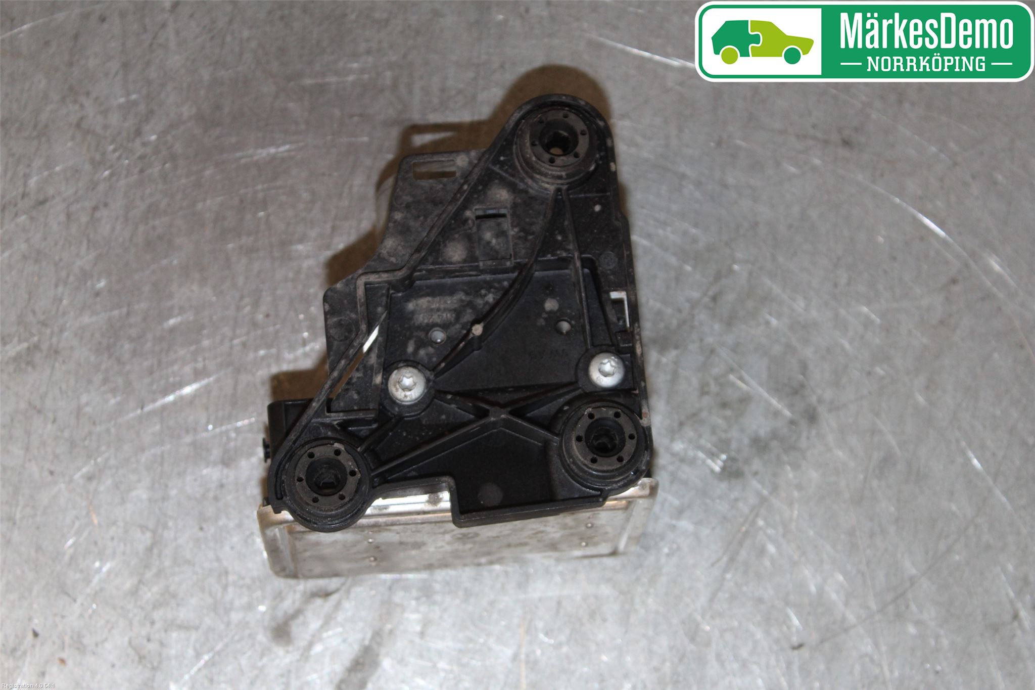 Volkswagen VW GOLF / E-GOLF VII 13-20 Abs Hydraulaggregat