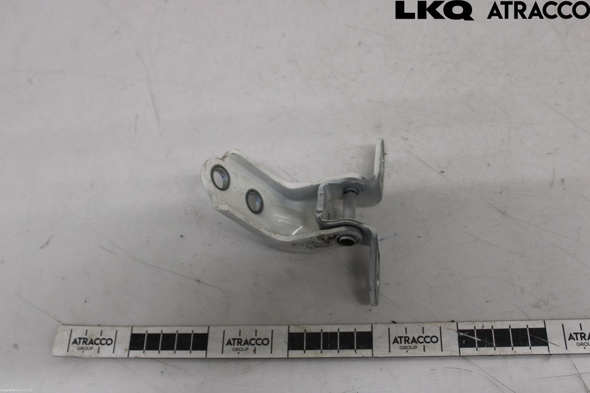 Hyundai ix20 Dörrgångjärn