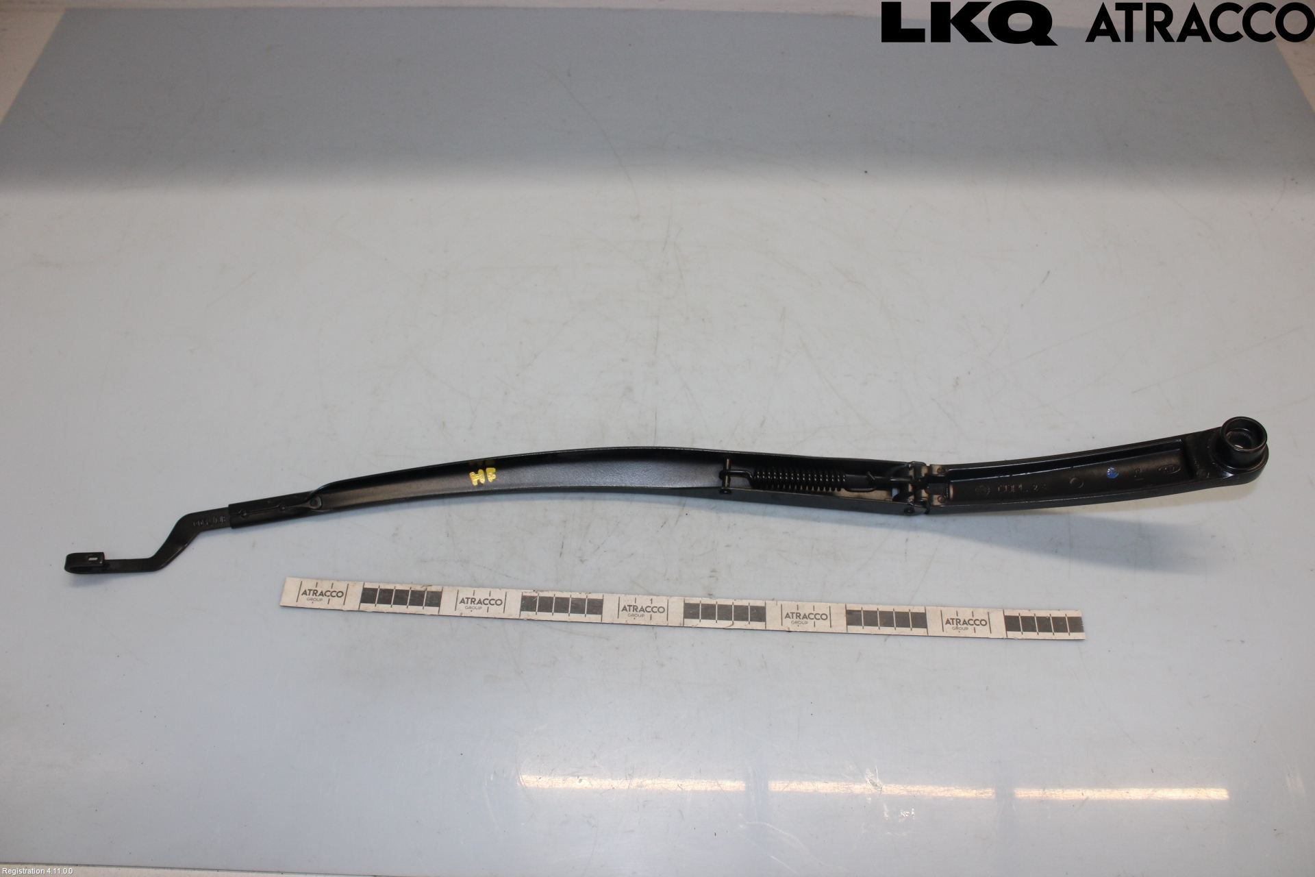 Kia CEED/CEED SW 19- Torkararm Armar Vindruta