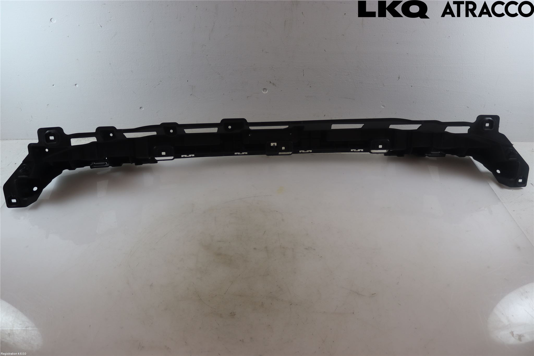 Jaguar I-PACE 18- Stötfångare Deformelement Bak