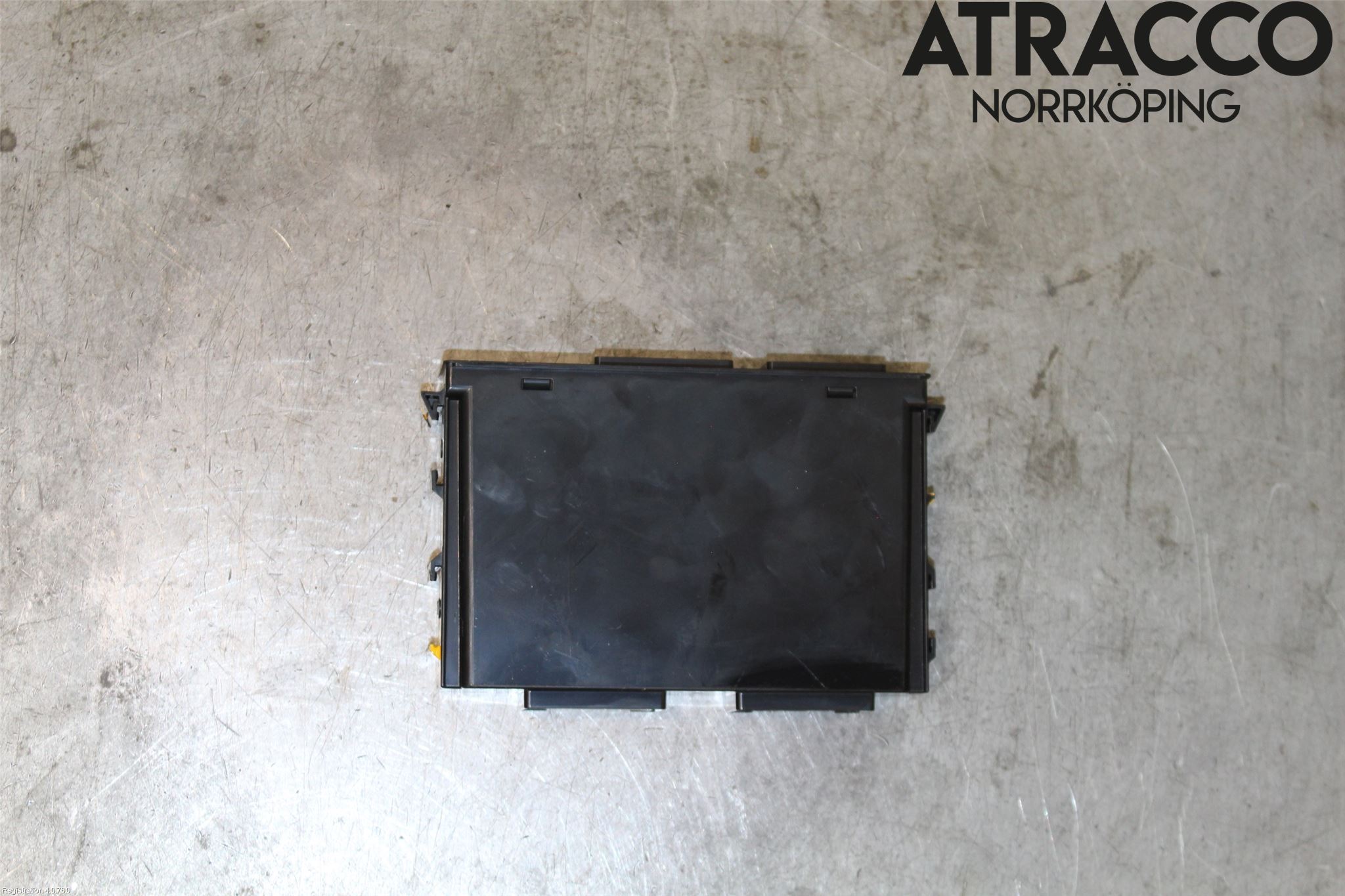 Suzuki VITARA 15- Styrenhet Övrigt