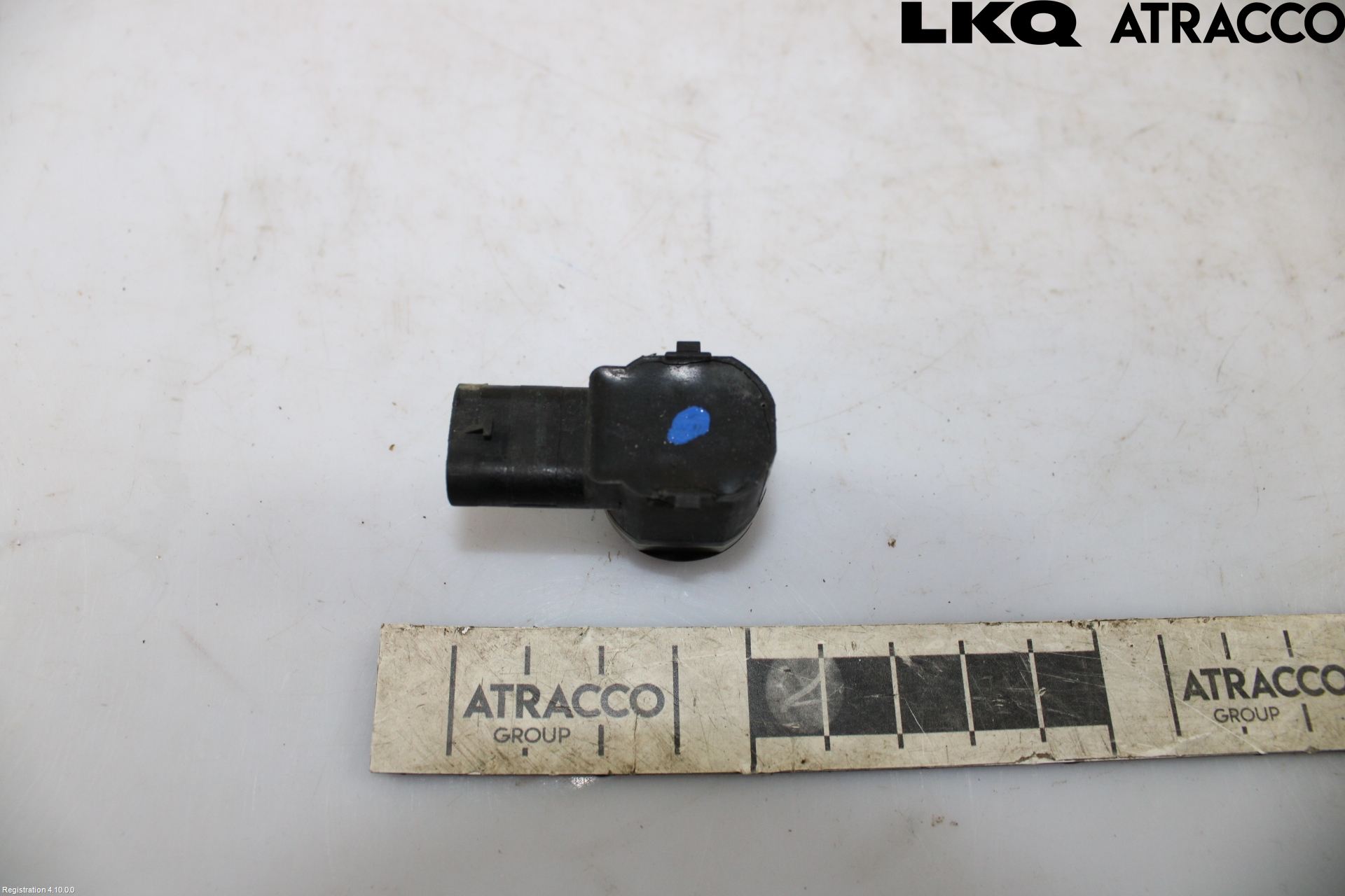 Volvo XC60 09-13 Parkeringshjälp Backsensor