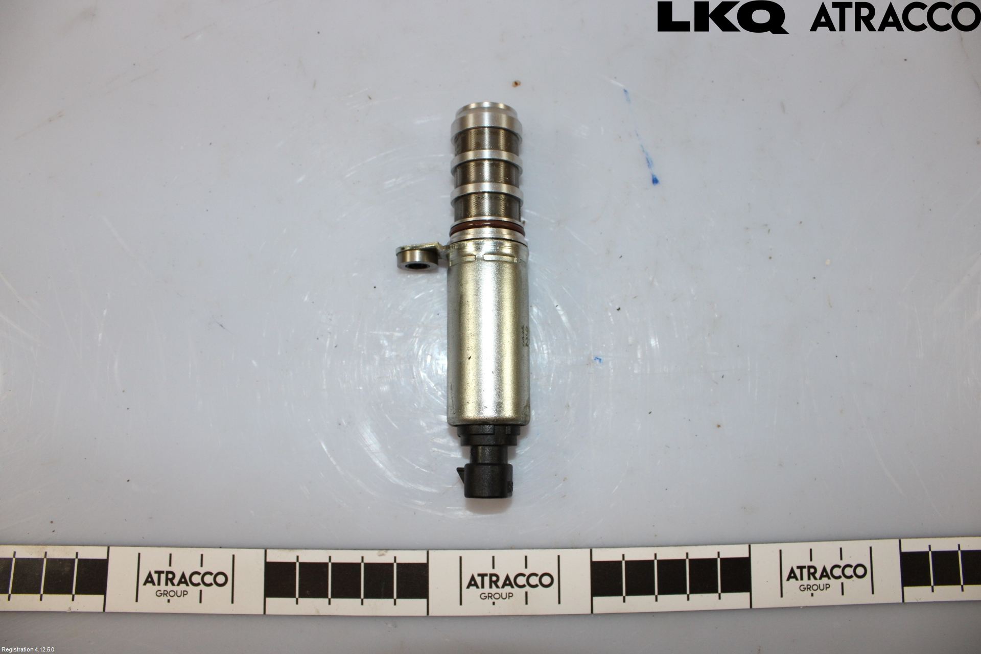 Opel ASTRA J 10-15 Kamställningsventil