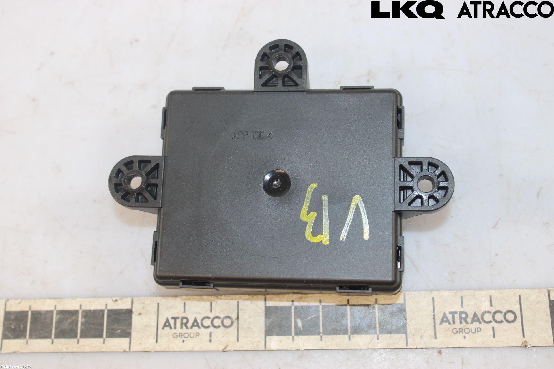 Ford FOCUS 15-18 Styrenhet Dörr