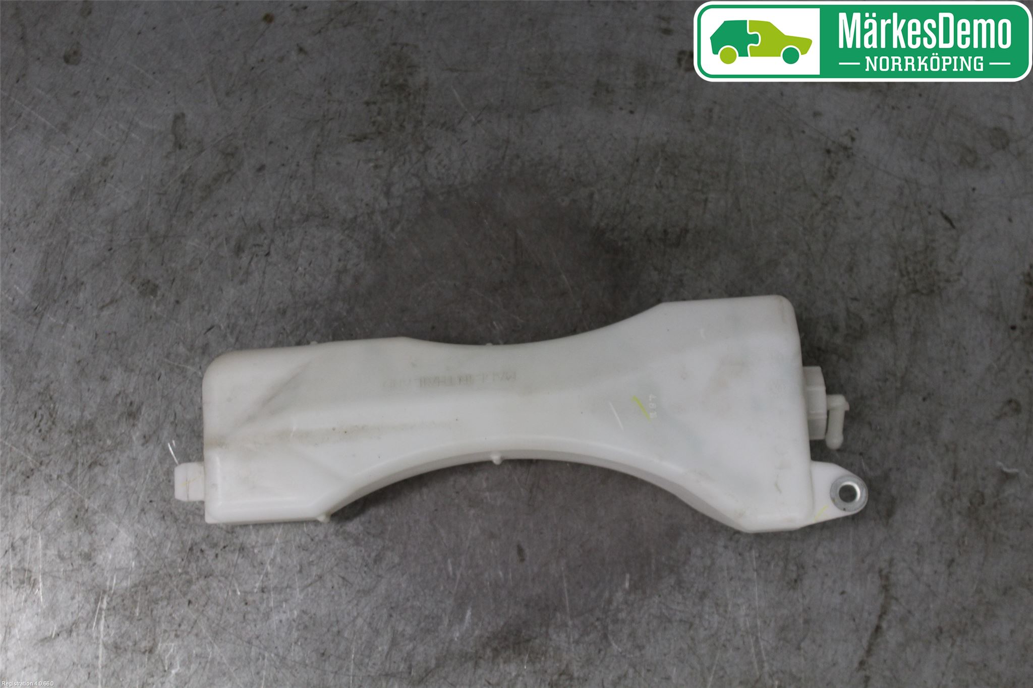 Honda JAZZ 08-14 Expansionstank