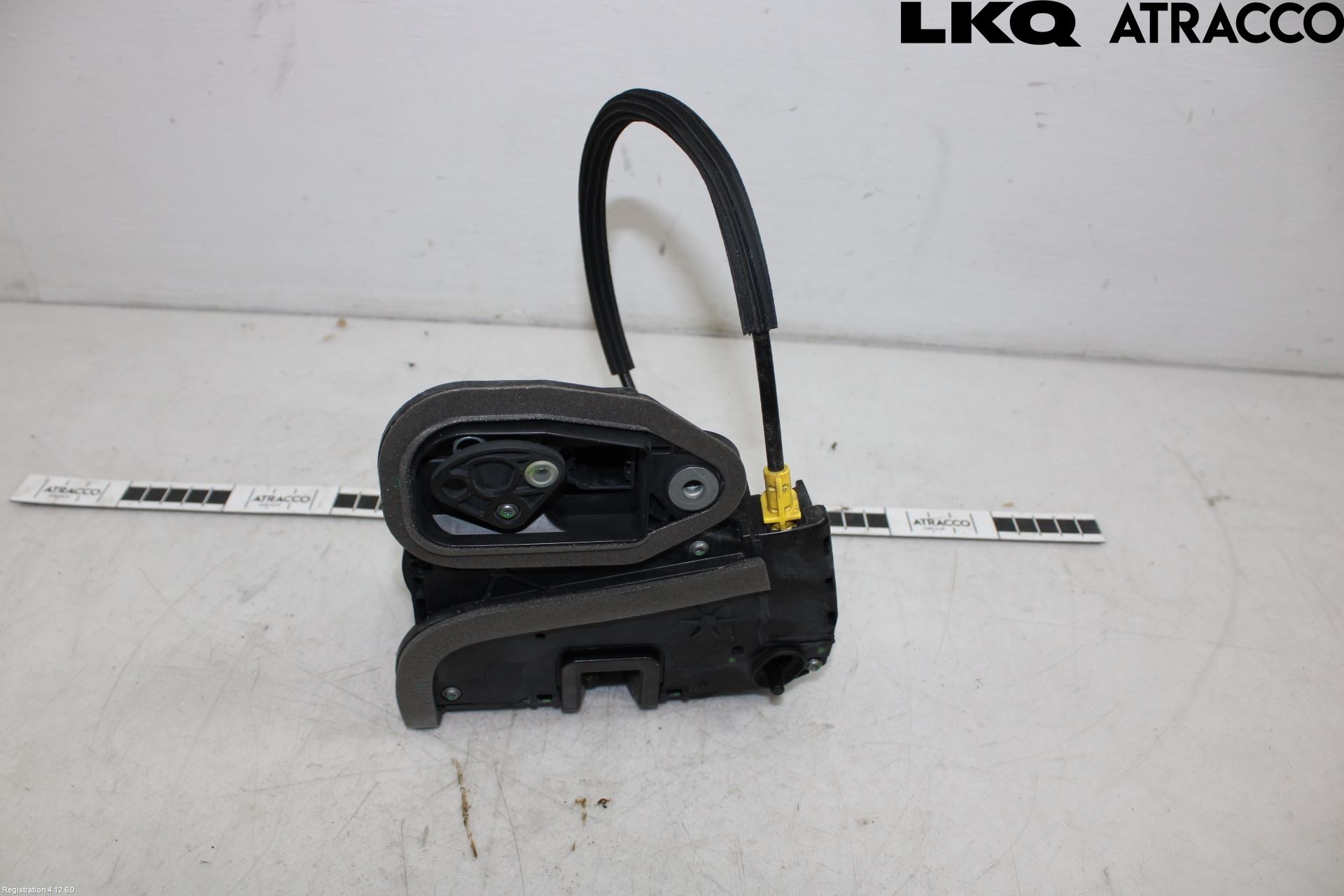 Opel ASTRA K 16-22 Låskista-Dörrlås