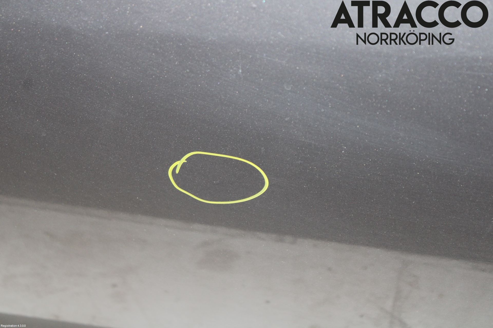 Jaguar XF 08-15 Dörr Fram Vänster