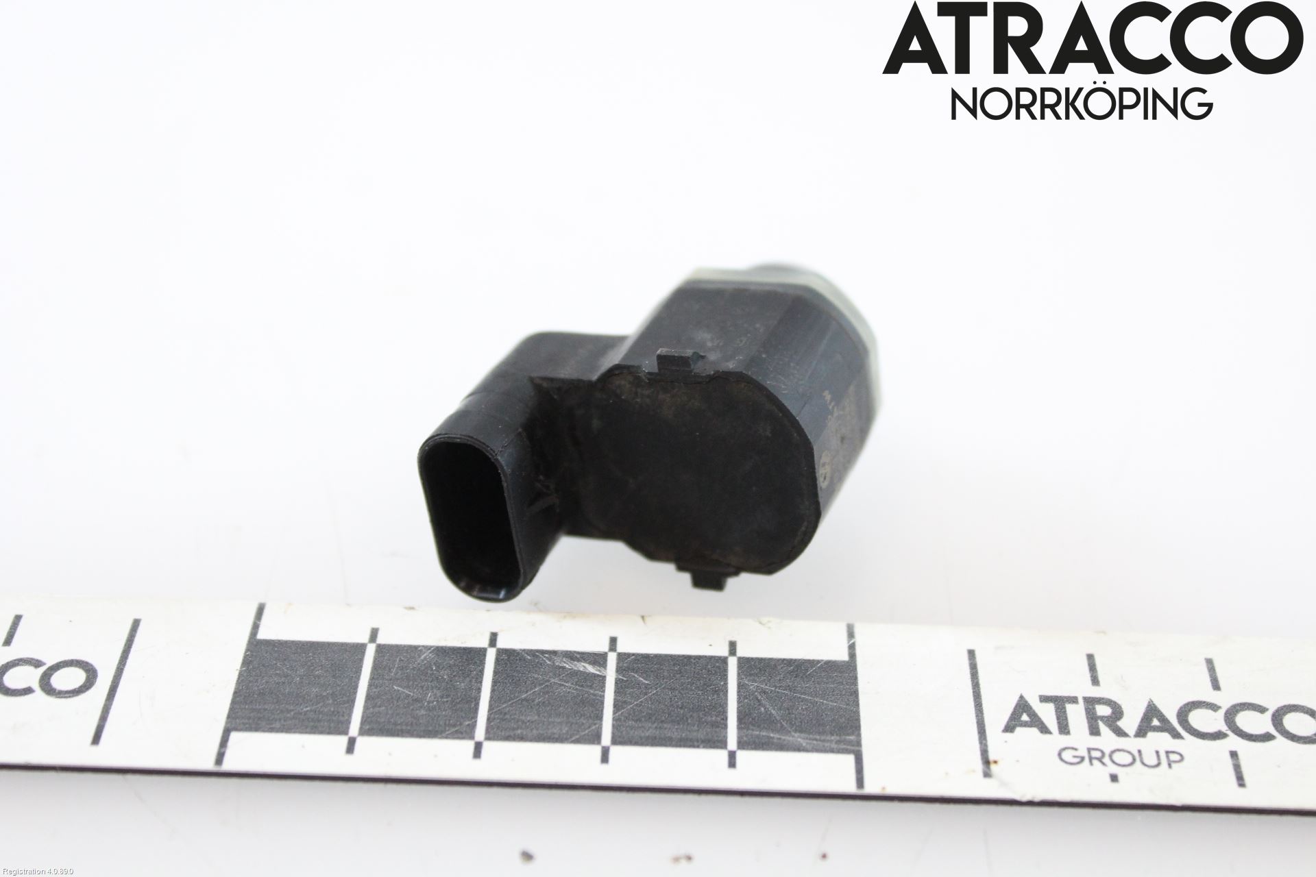 Volkswagen VW PASSAT 05-11 Parkeringshjälp Frontsensor