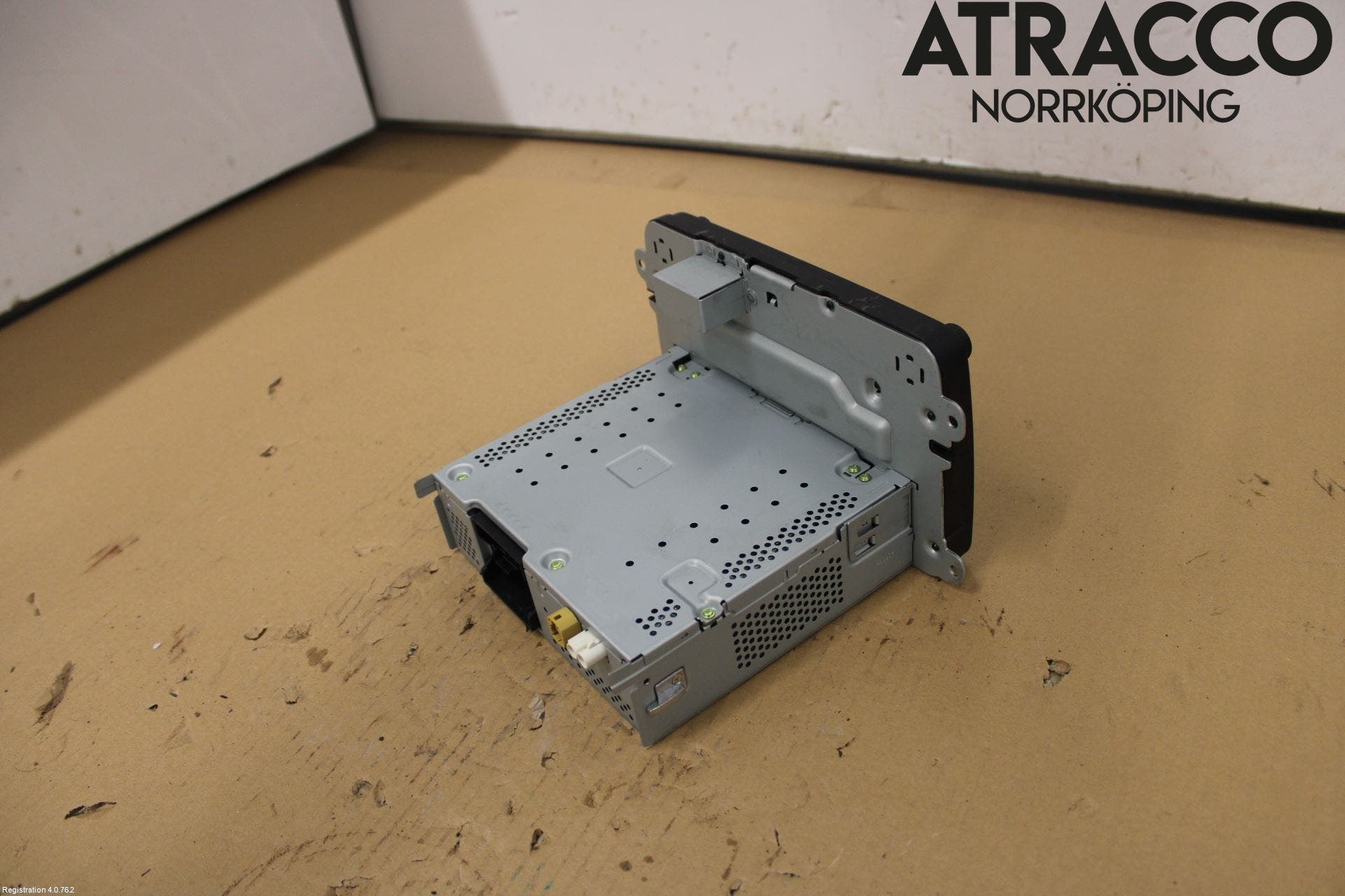 Volkswagen VW CADDY 16-20 Cd Radio - Multimediapanel