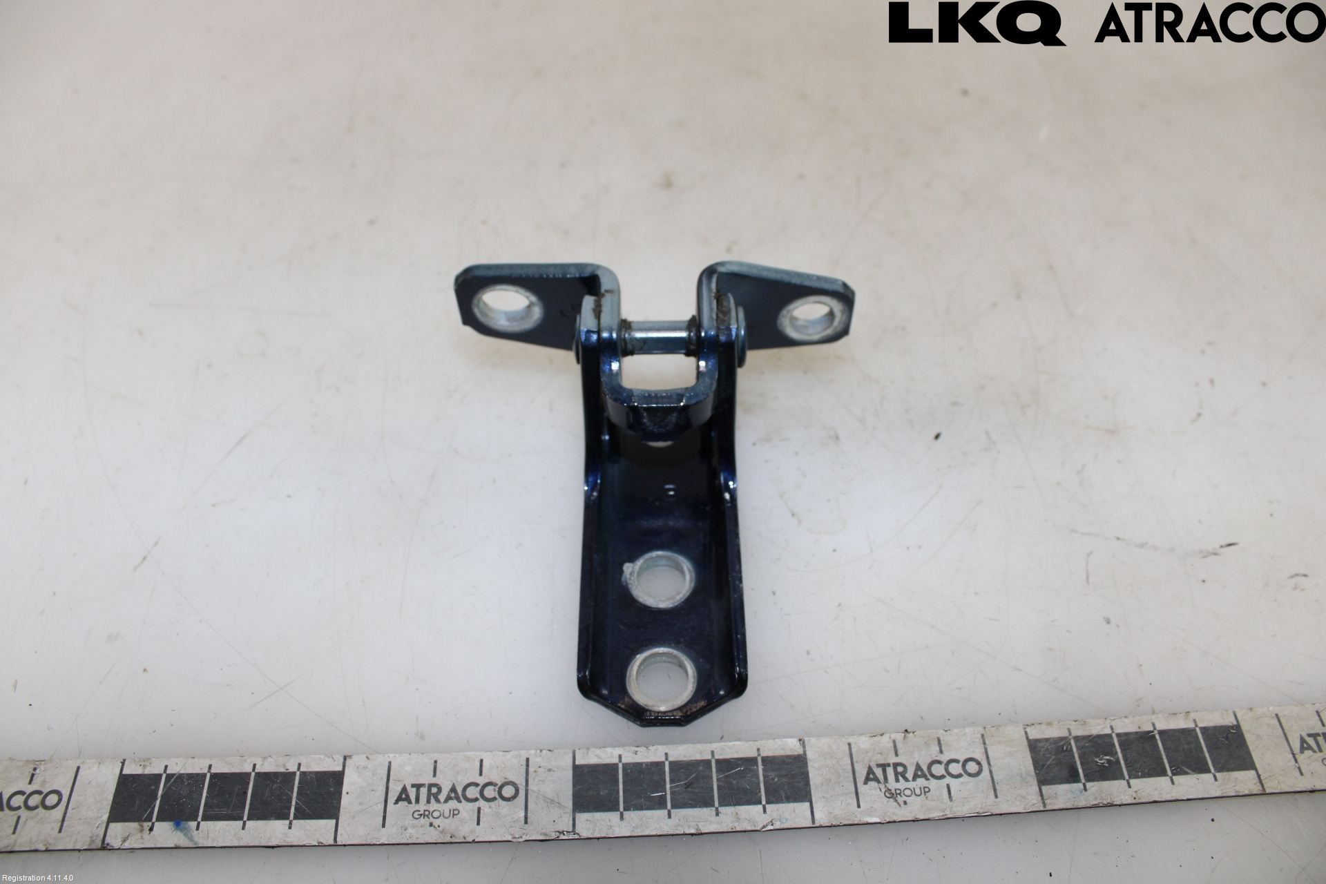 Mitsubishi ASX 10-22 Dörrgångjärn