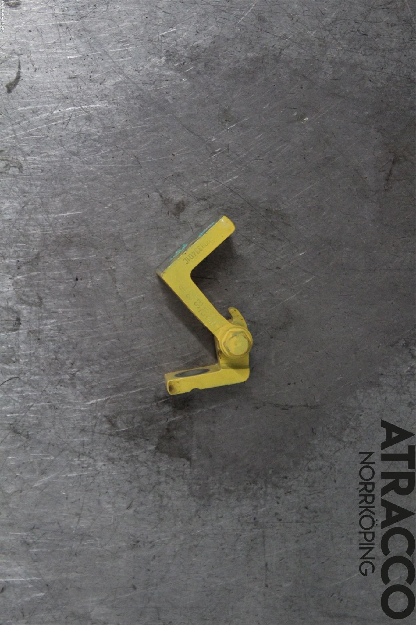 Seat LEON 06-12 Dörrgångjärn