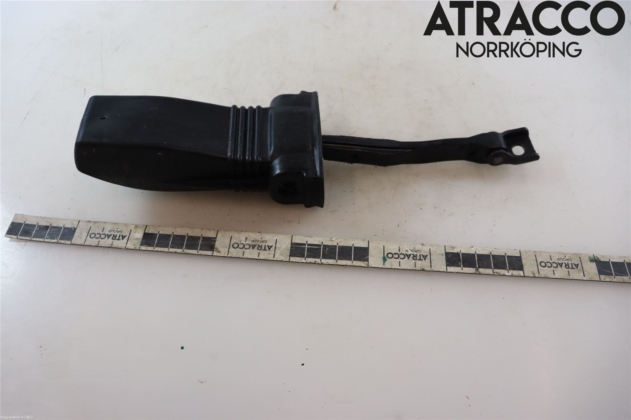 Audi E-TRON, S GE 19- Dörrstopp