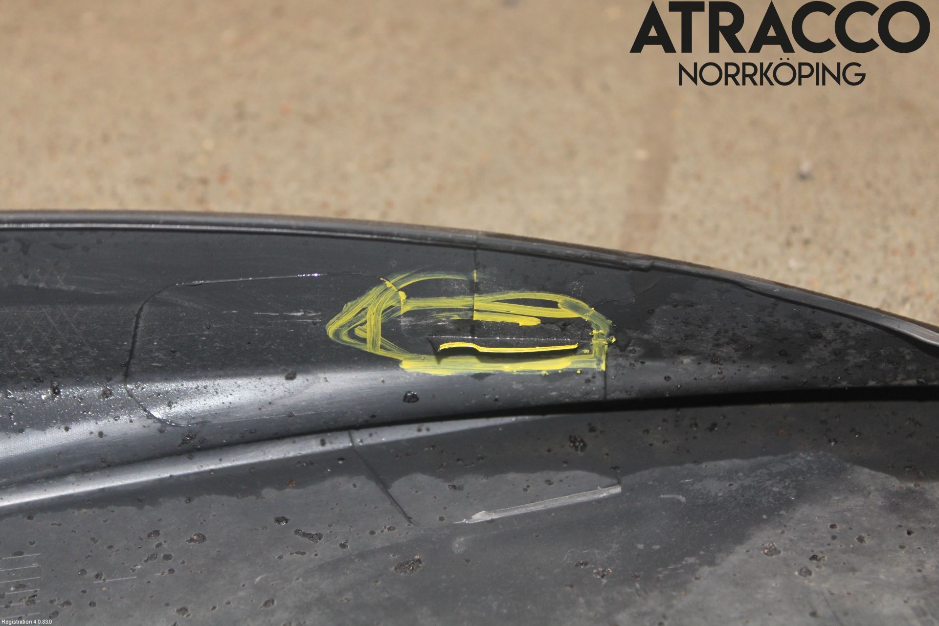 Volkswagen VW ID.3 21- Sidokjol Vä