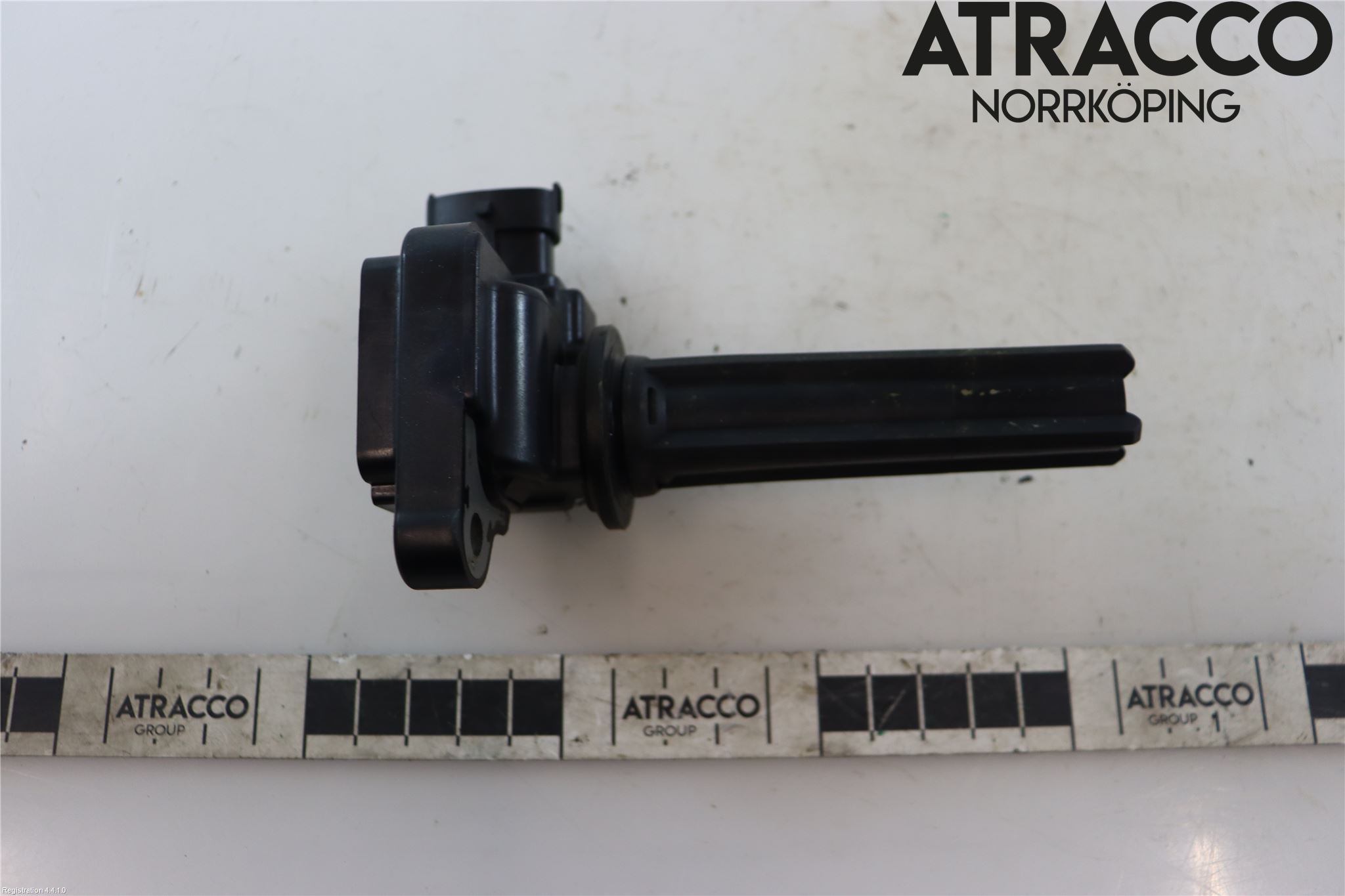 Saab 9-3 VER 2 Tändspole