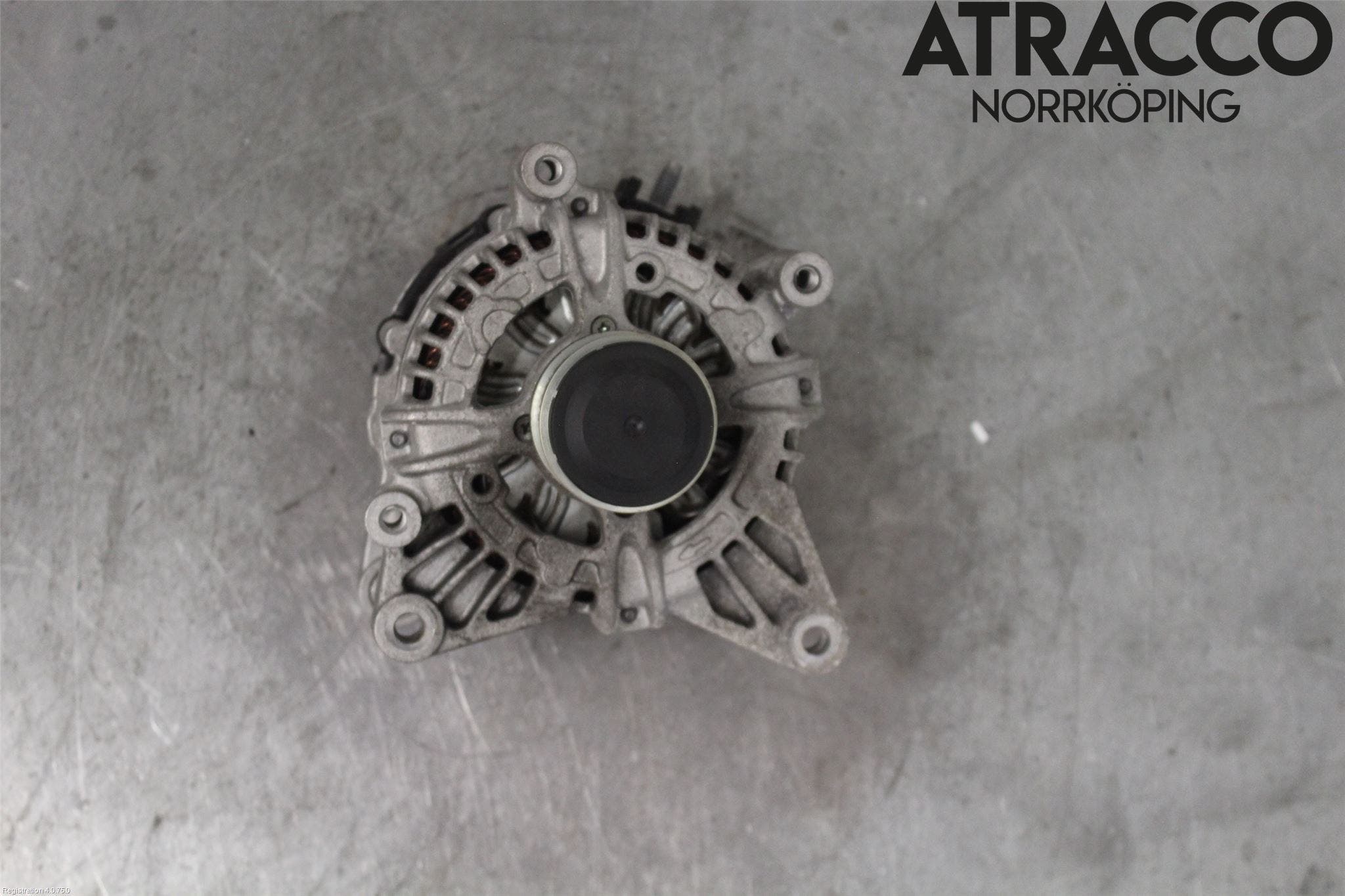 Mercedes-Benz MB A-KLASS (W177) 18- Generator