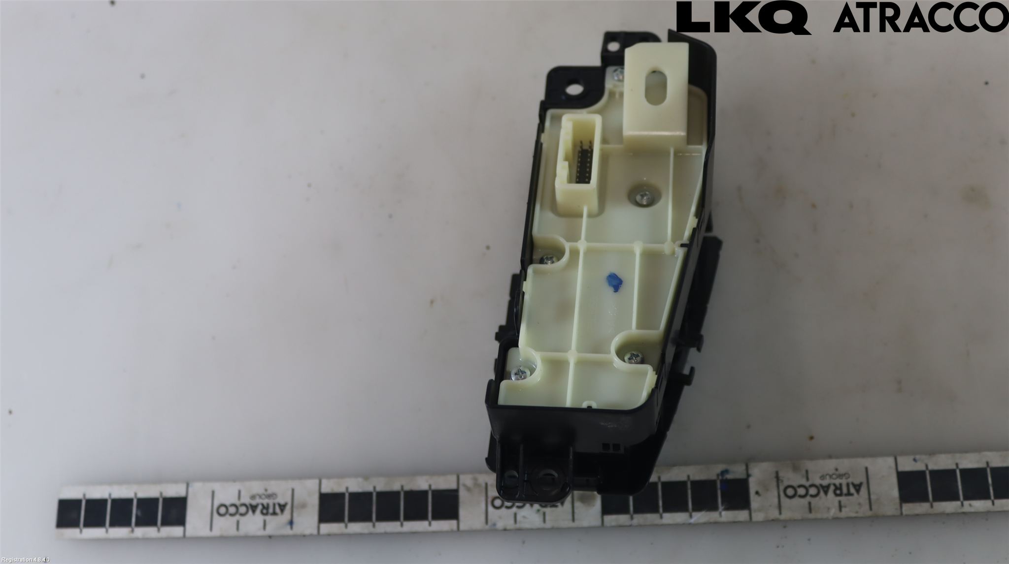 Toyota RAV4 19- Strömställare Multifunktion