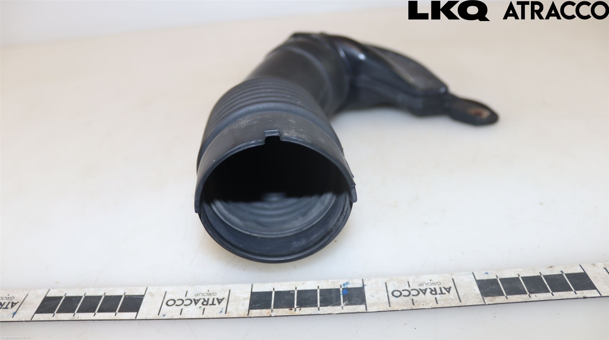 Suzuki IGNIS 01-20 Deflektor Plåt-Plast Kylning