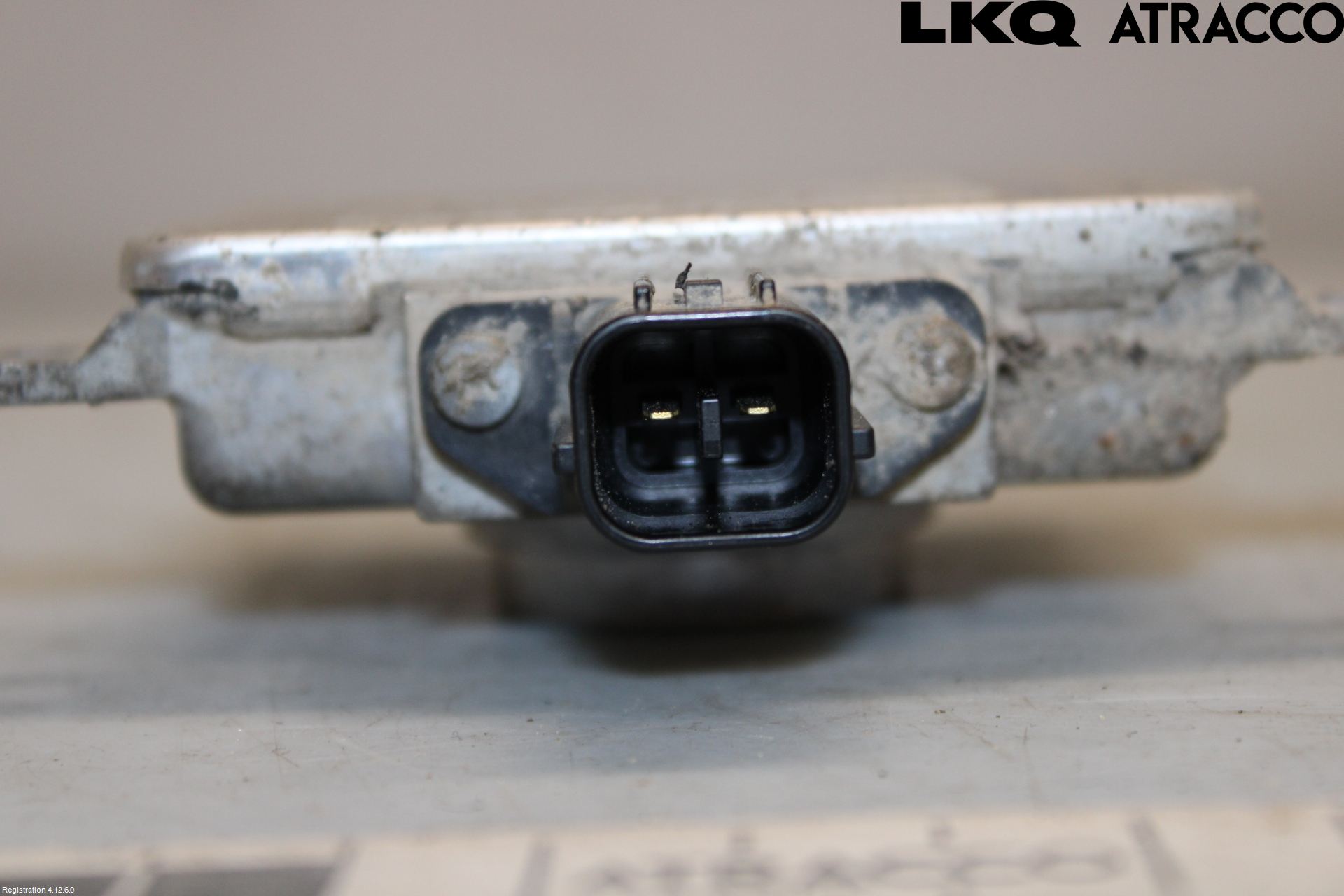 Mitsubishi OUTLANDER 13-21 Styrenhet Strålkastare