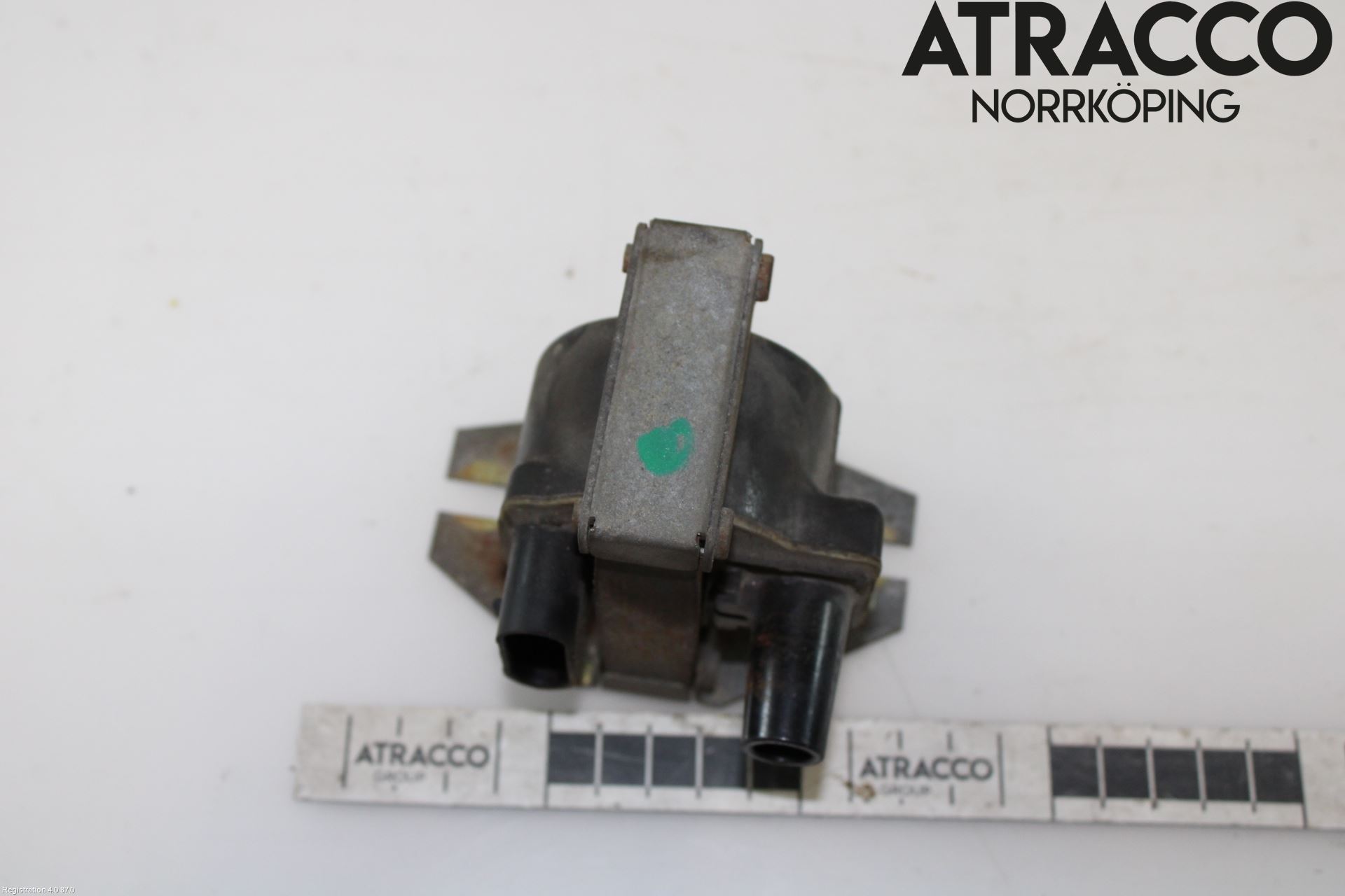 Fiat UNO 83-93 Tändspole