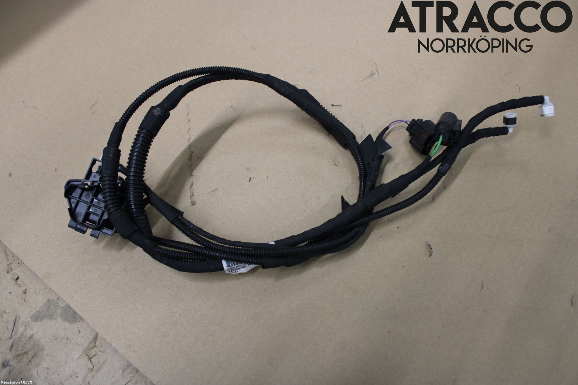 Volkswagen VW ARTEON 17- Kabelhärva