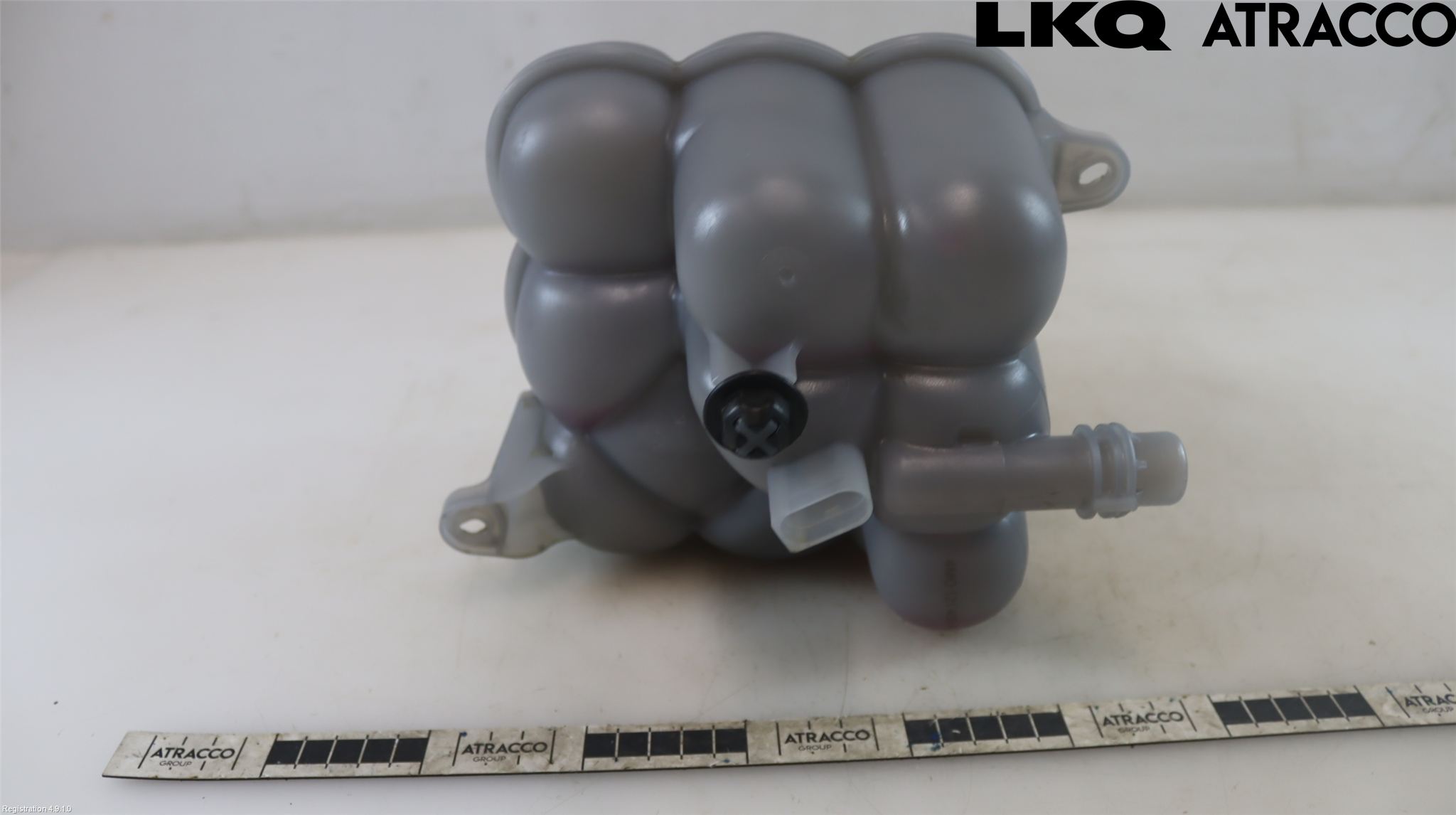 Audi Q7/SQ7 Expansionstank