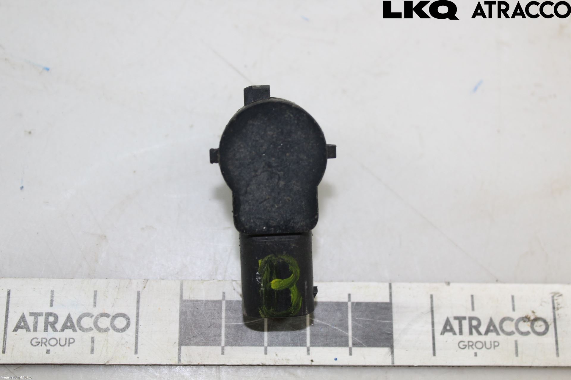 Peugeot 508 11-18 Parkeringshjälp Backsensor