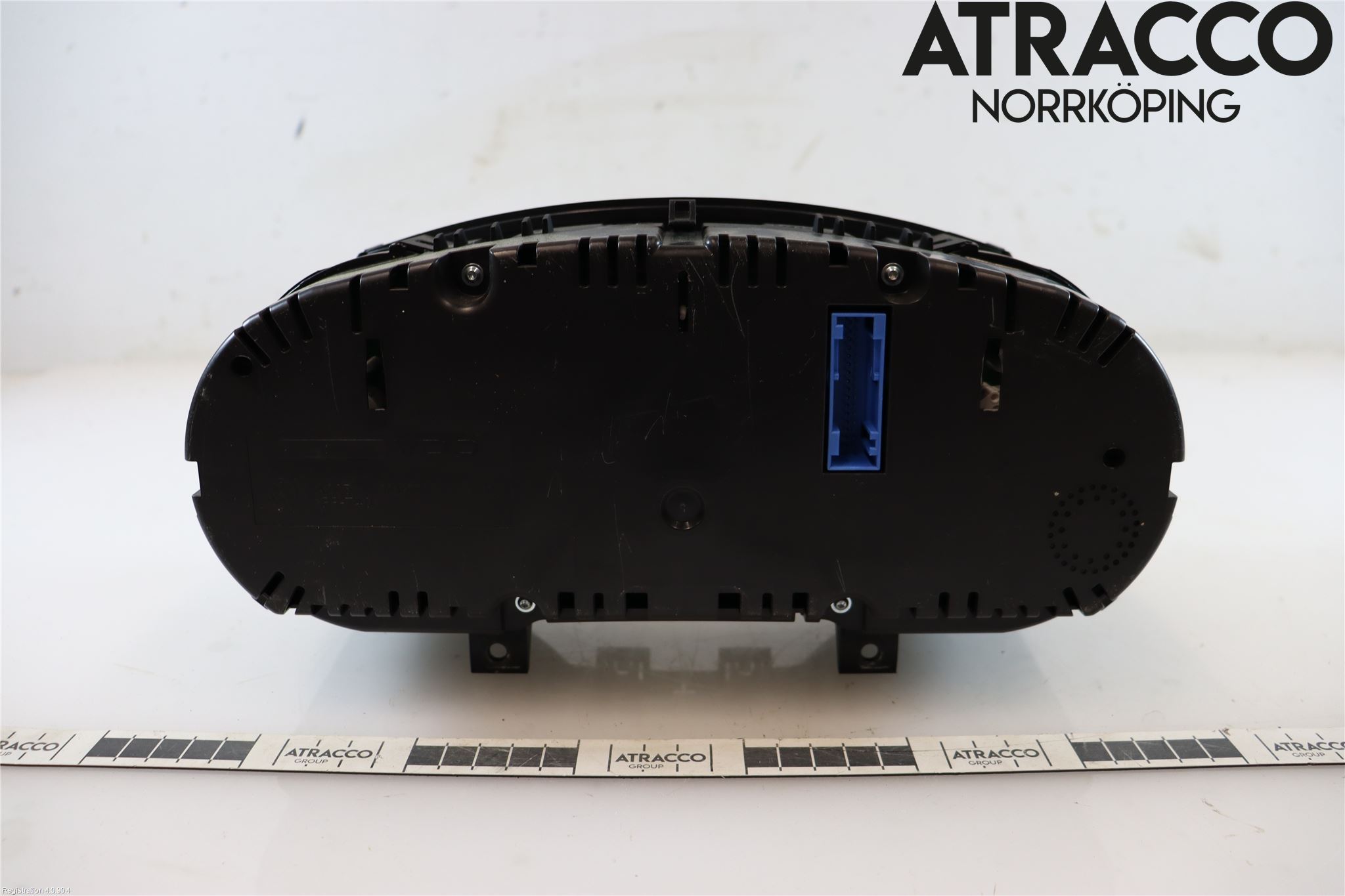 Volkswagen VW GOLF VI 09-13 Instrument Komb