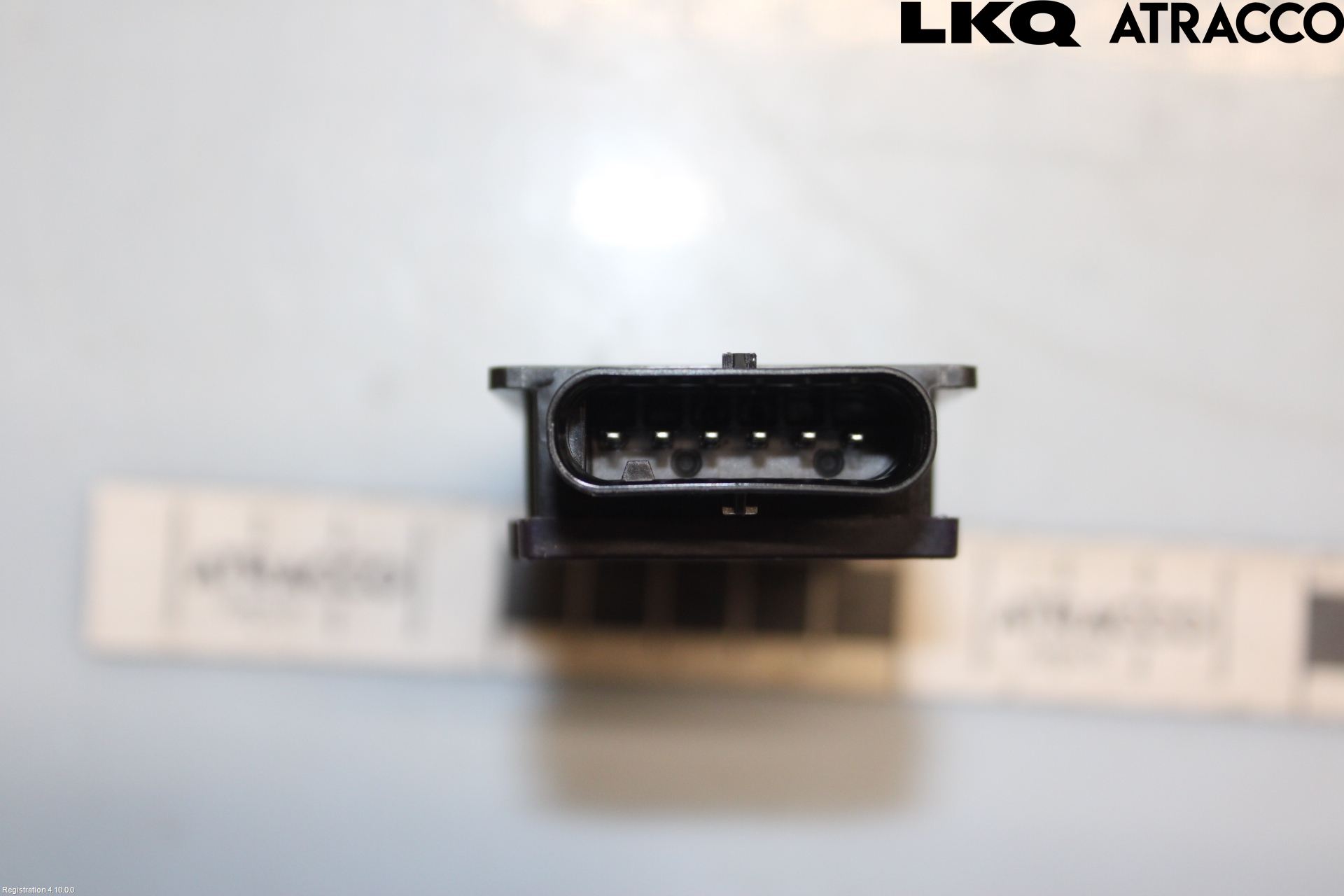 Cupra LEON 21- Antenn