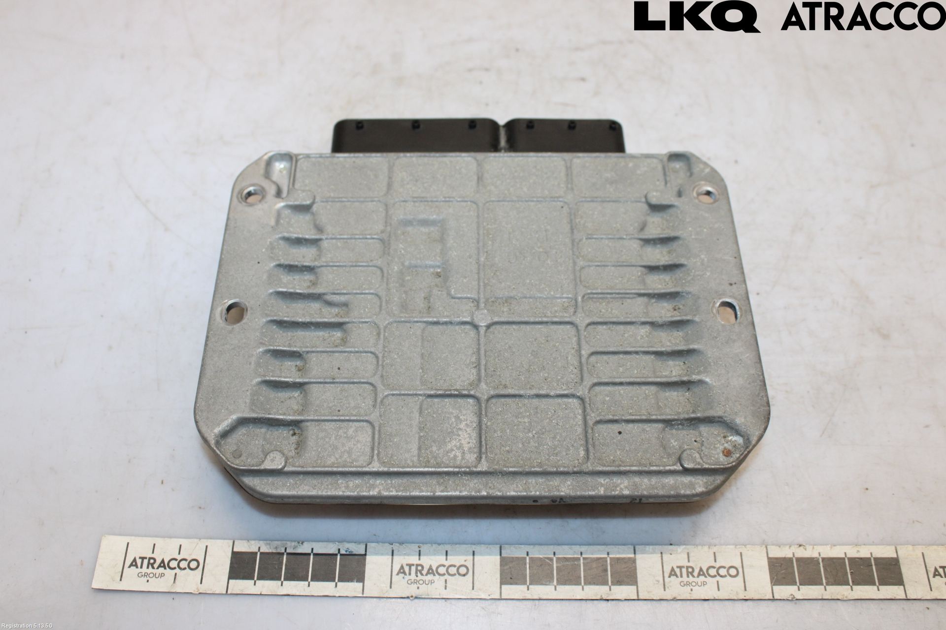 Subaru LEGACY 10-14 Styrenhet Inspump Diesel