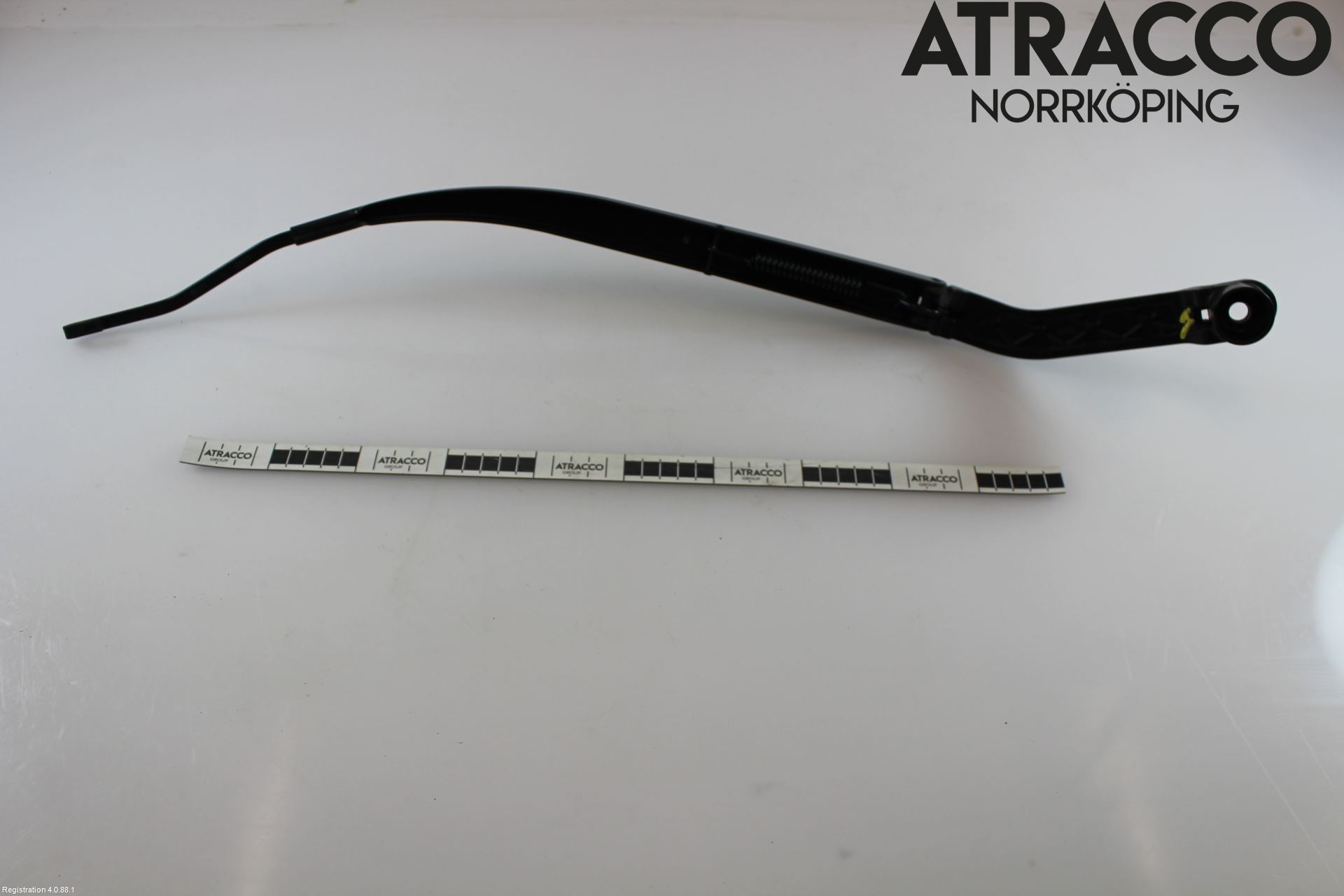 Mitsubishi OUTLANDER 13-21 Torkararm Armar Vindruta