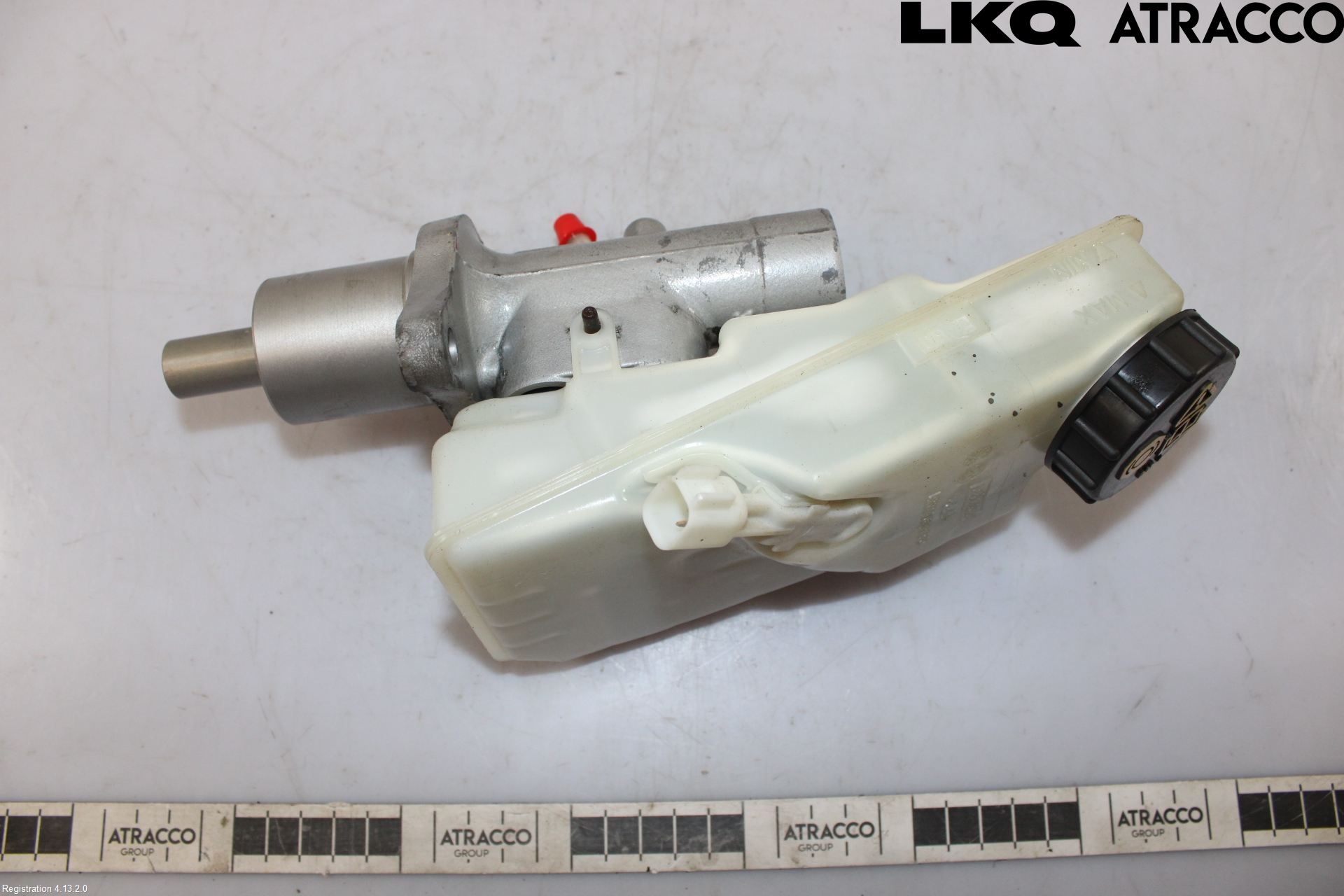 Ford KUGA 08-12 Broms Huvudcylinder