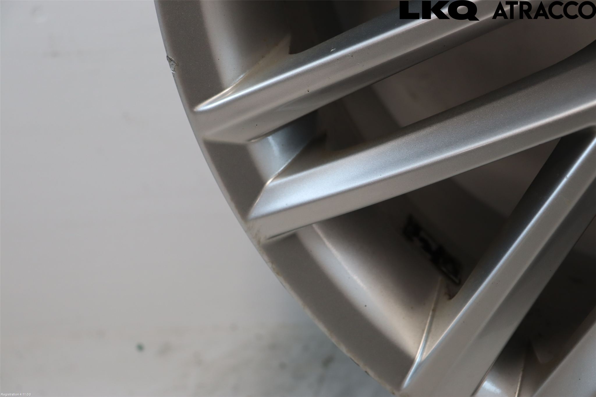 Cupra ATECA 19- Fälg Aluminium