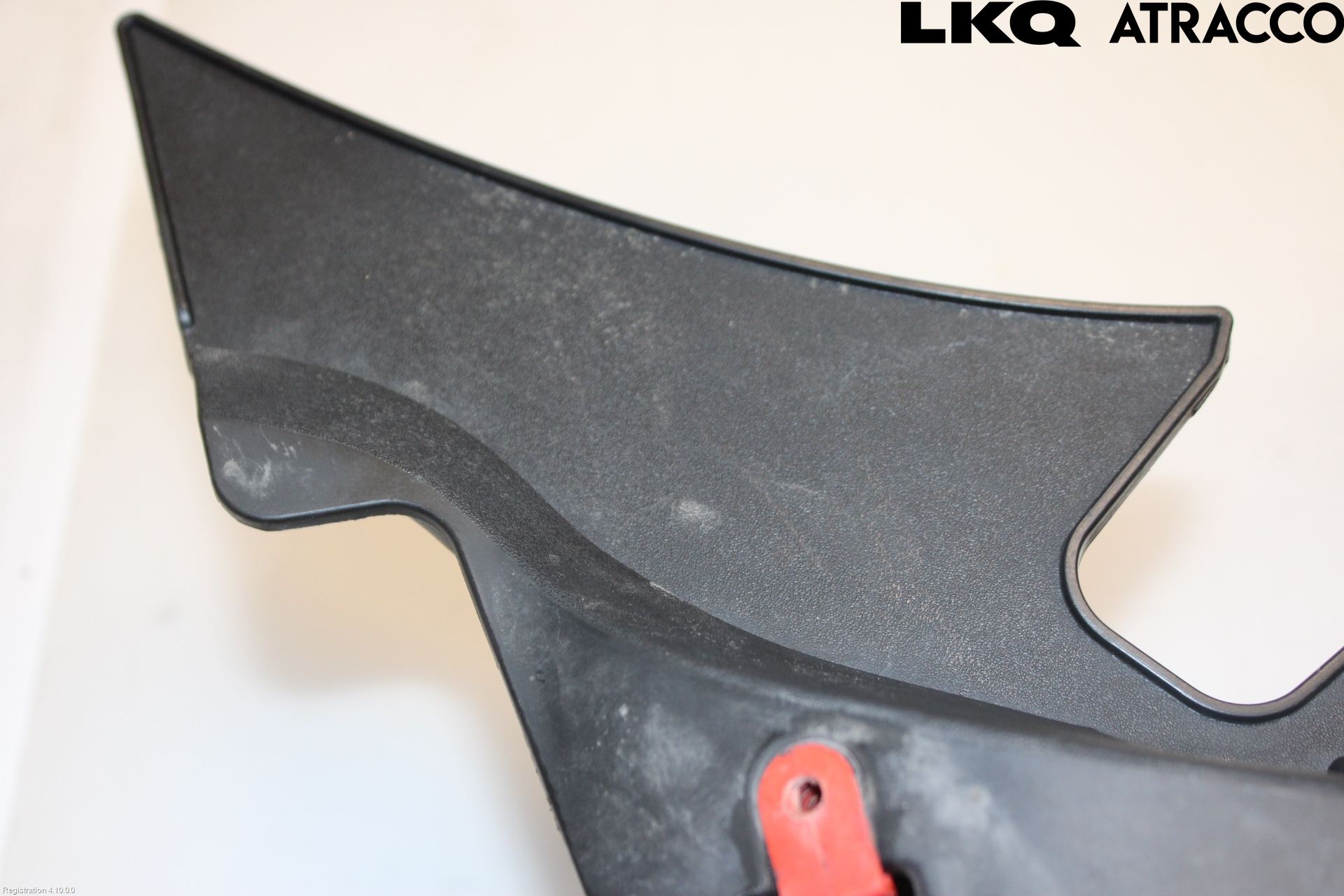 Chevrolet MALIBU Täckplast Front